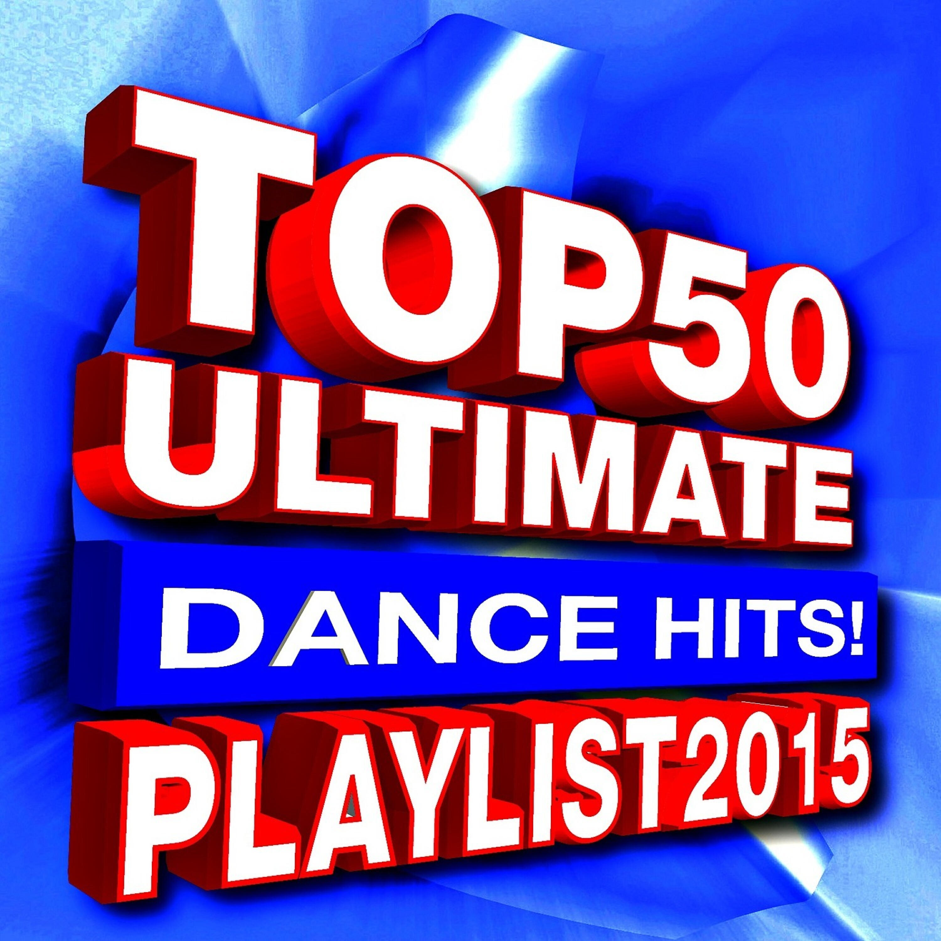 Ultimate Dance Hits! Factory - Just Dance (2015 Dance Remix)