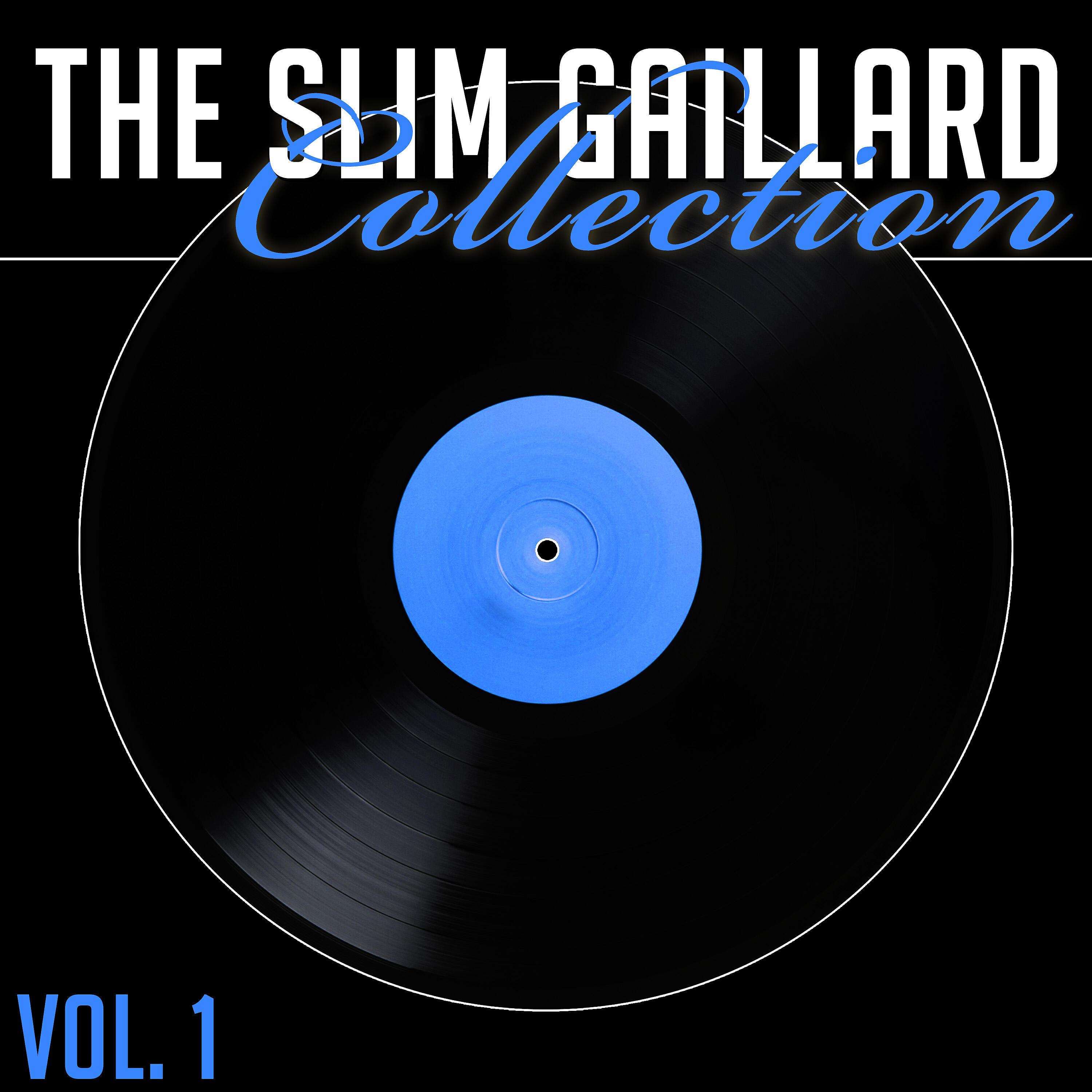 Slim Gaillard - Huh!, Uh-Huh!