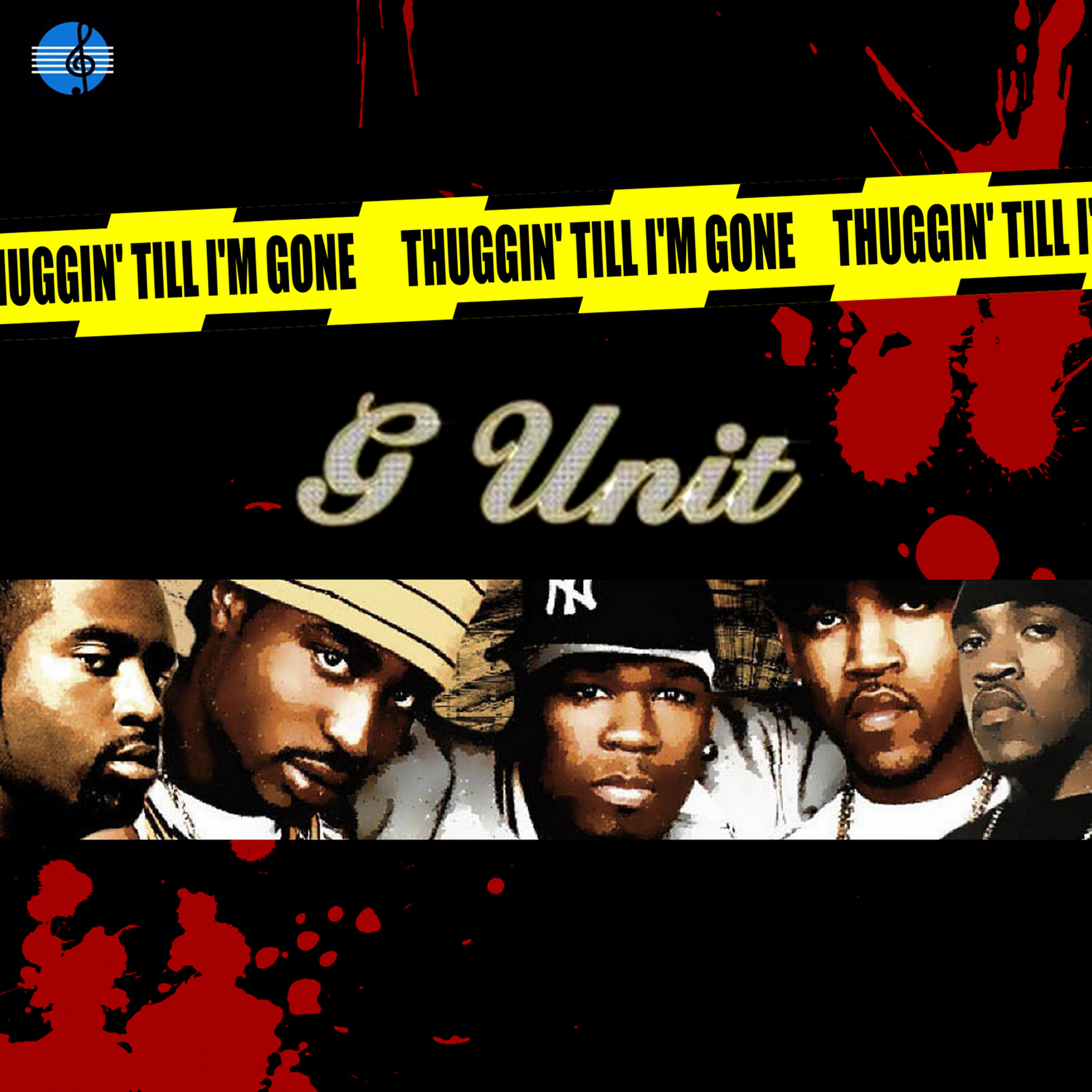 G Unit - Just a Touch