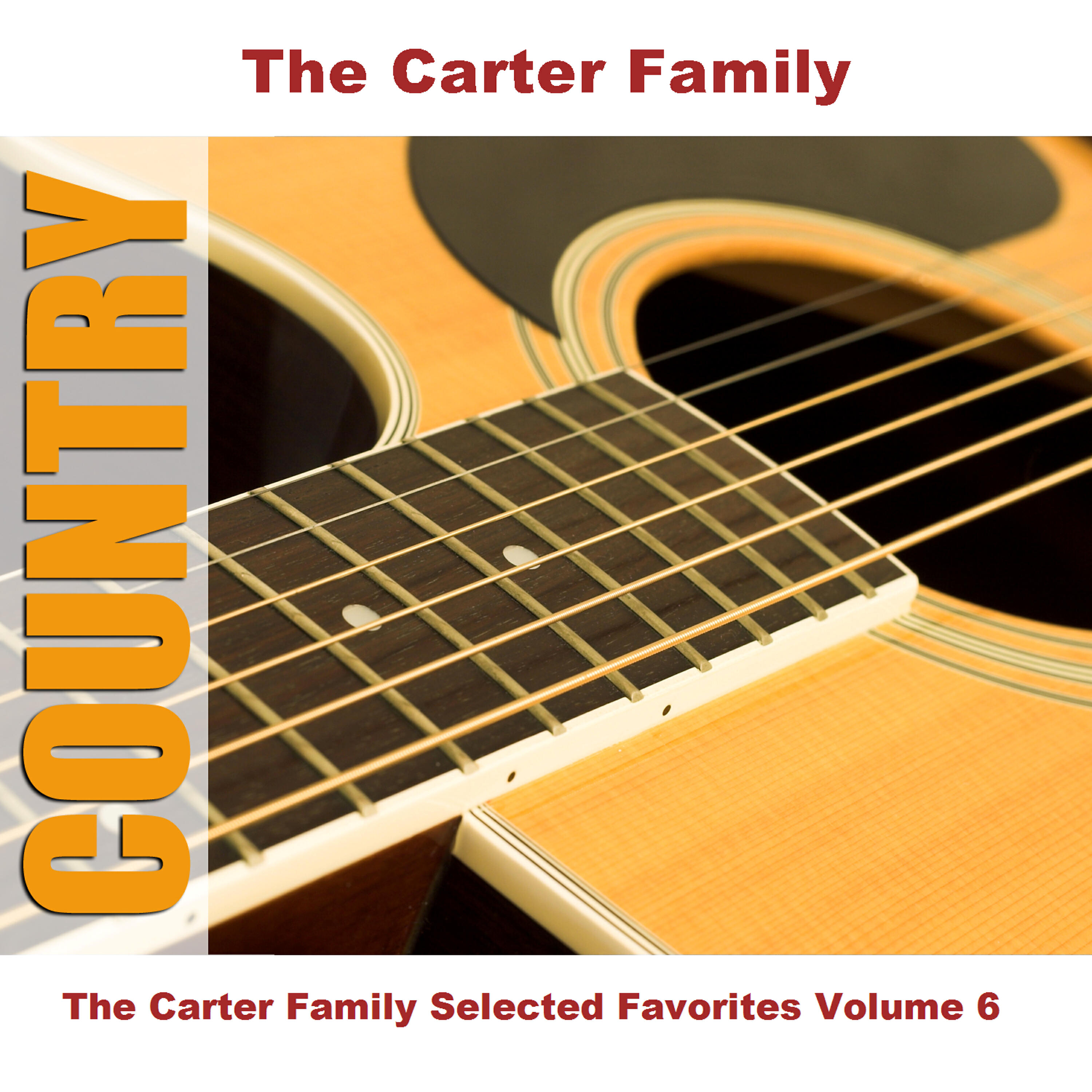 The Carter Family - Jimmy Brown The Newsboy - Original