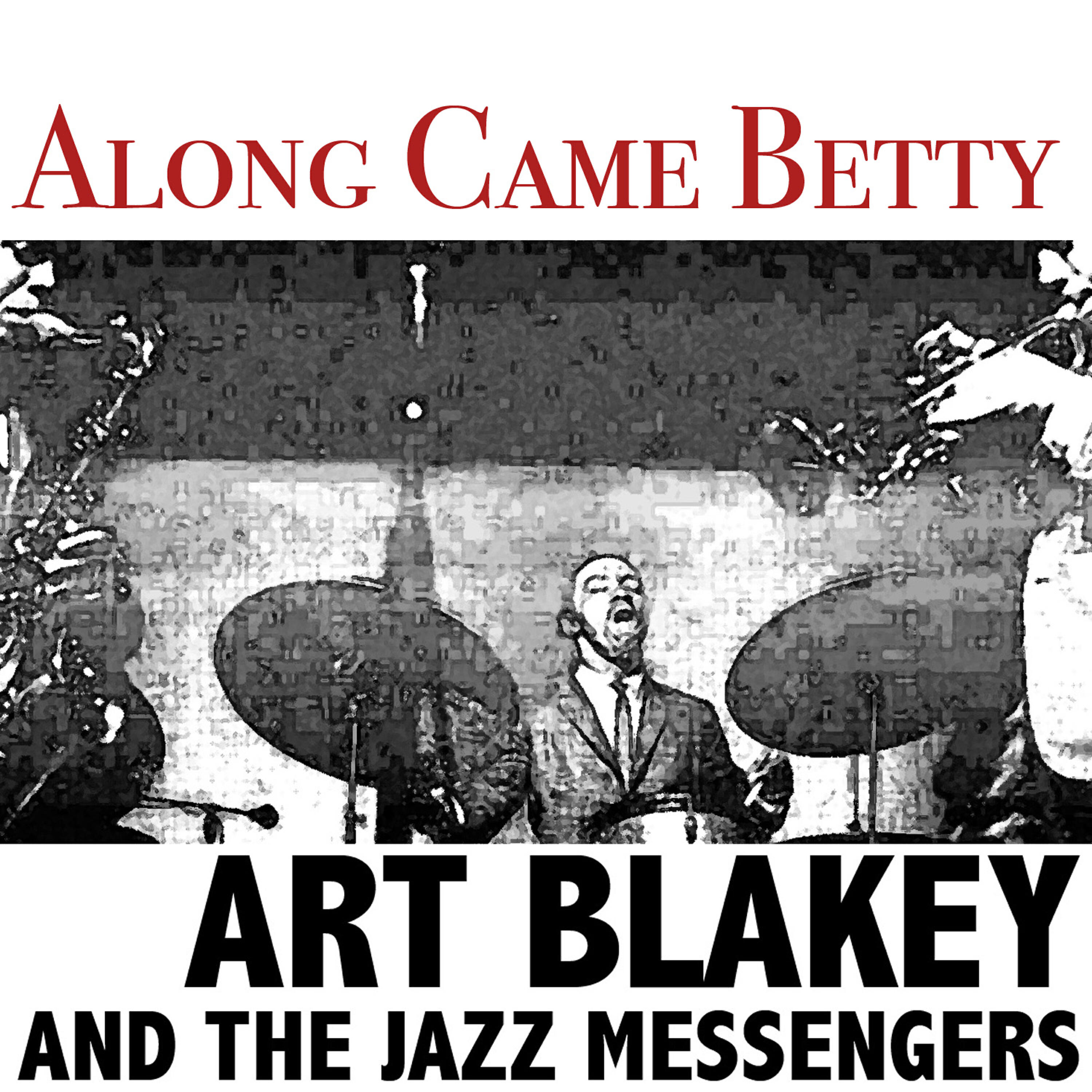 ART BLAKEY - Are You Real?