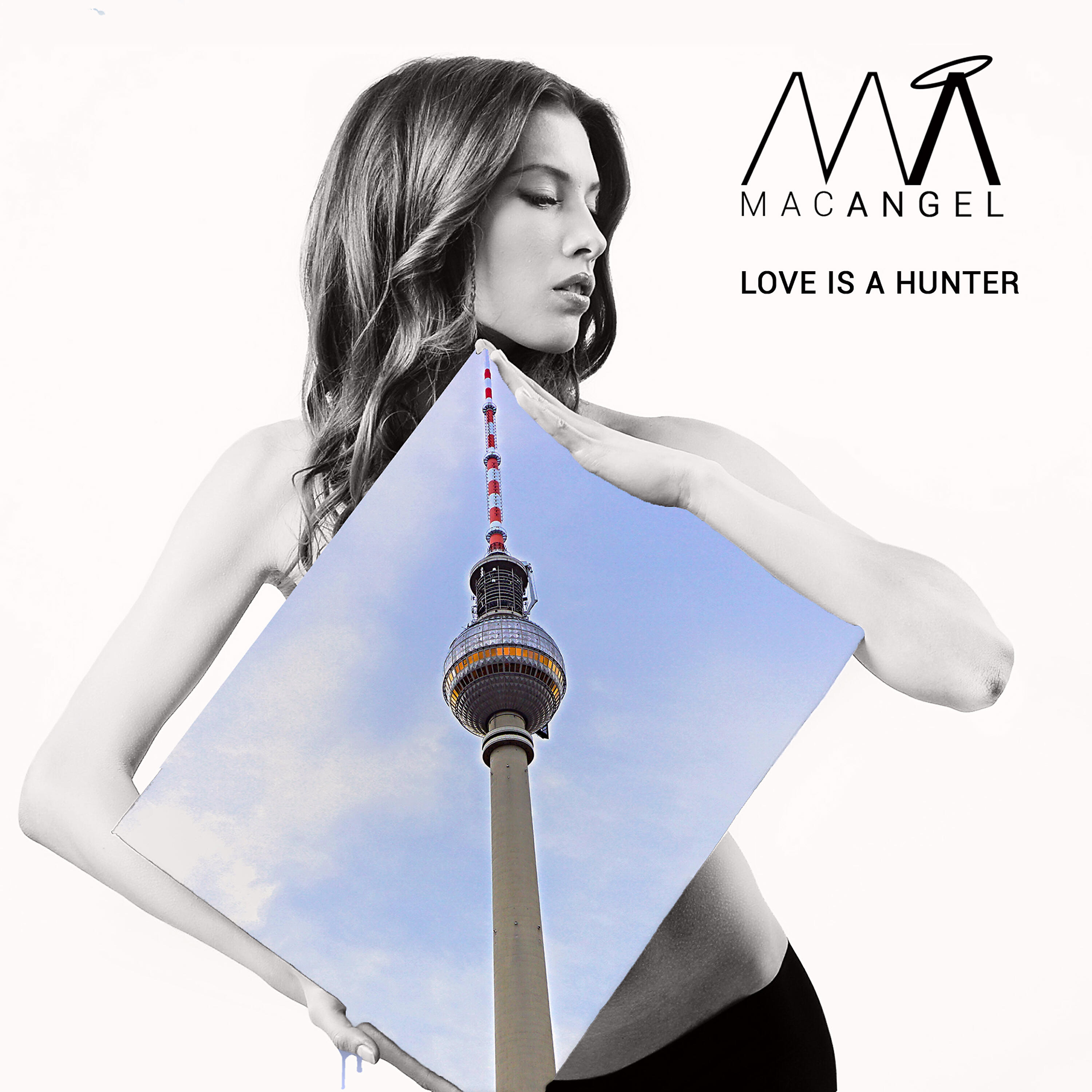 MacAngel - Love Is a Hunter (Eric M Beyond Spring Remix)