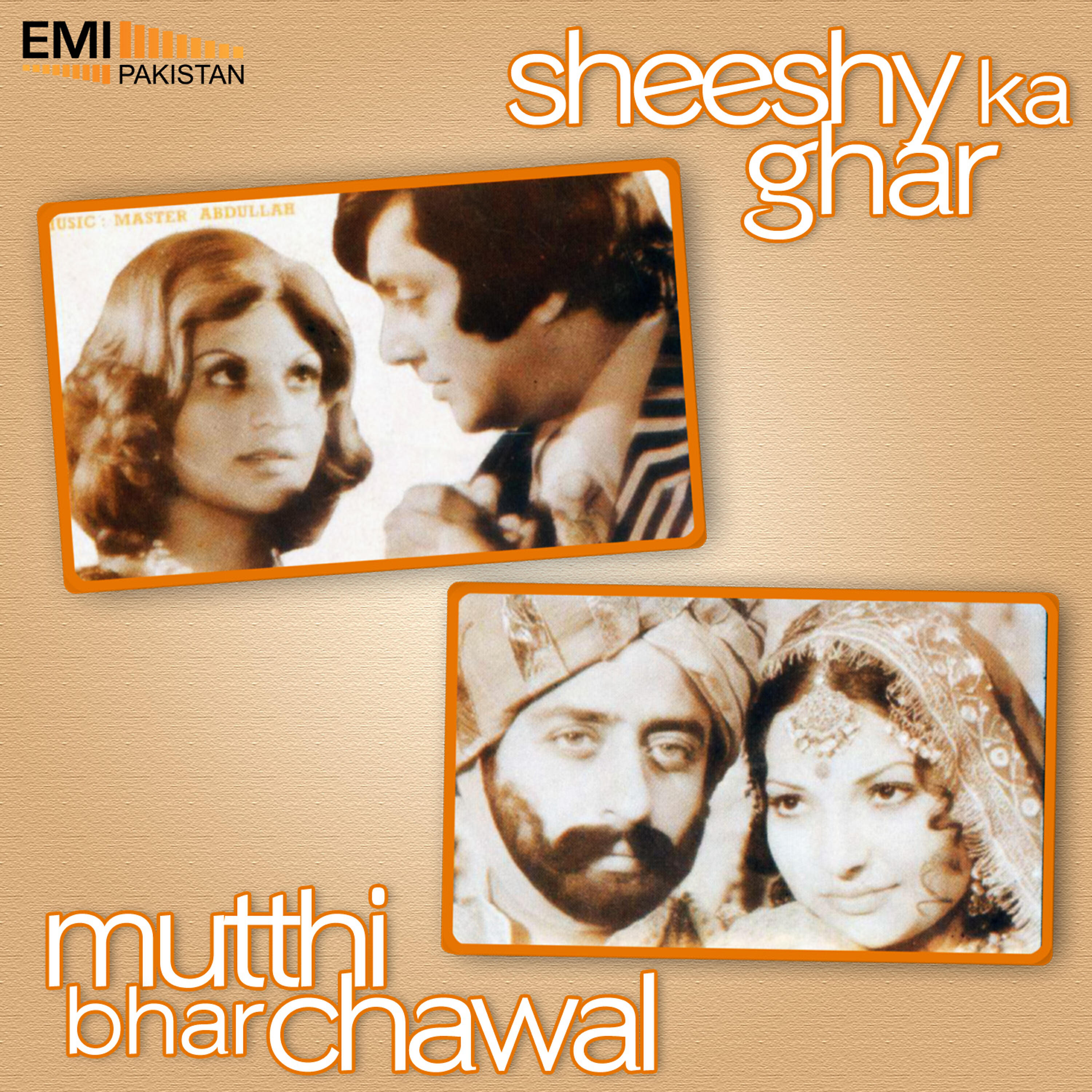 Mehnaz - Main Ne Sheeshey Ka Ghar (from 