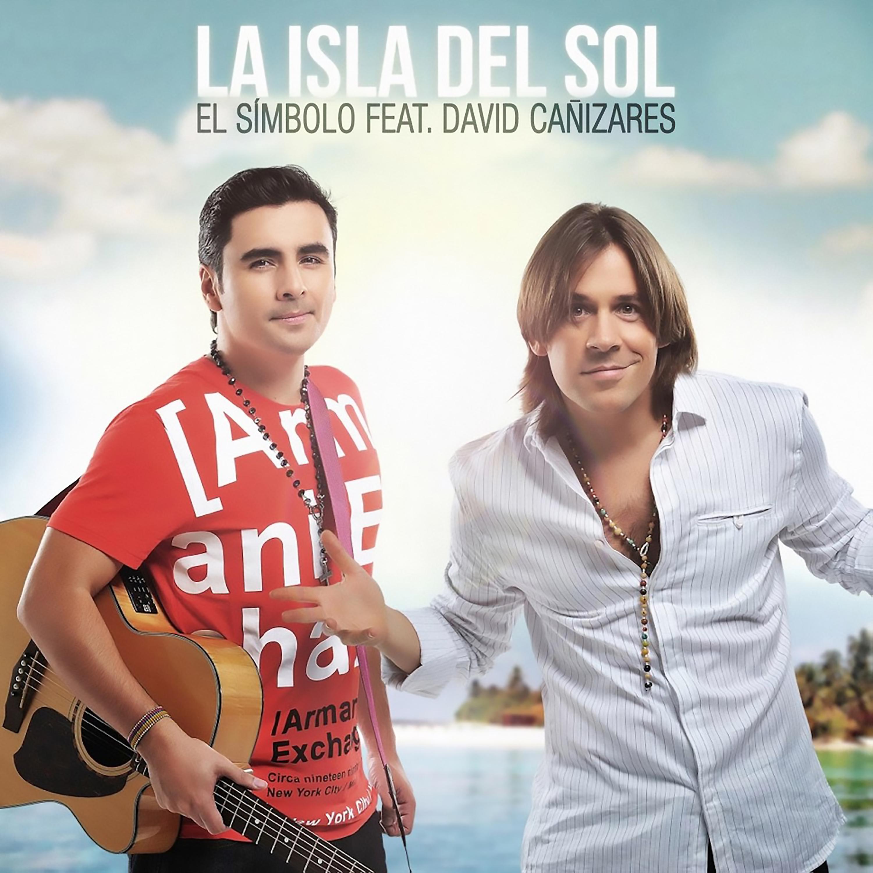 Постер альбома La Isla del Sol