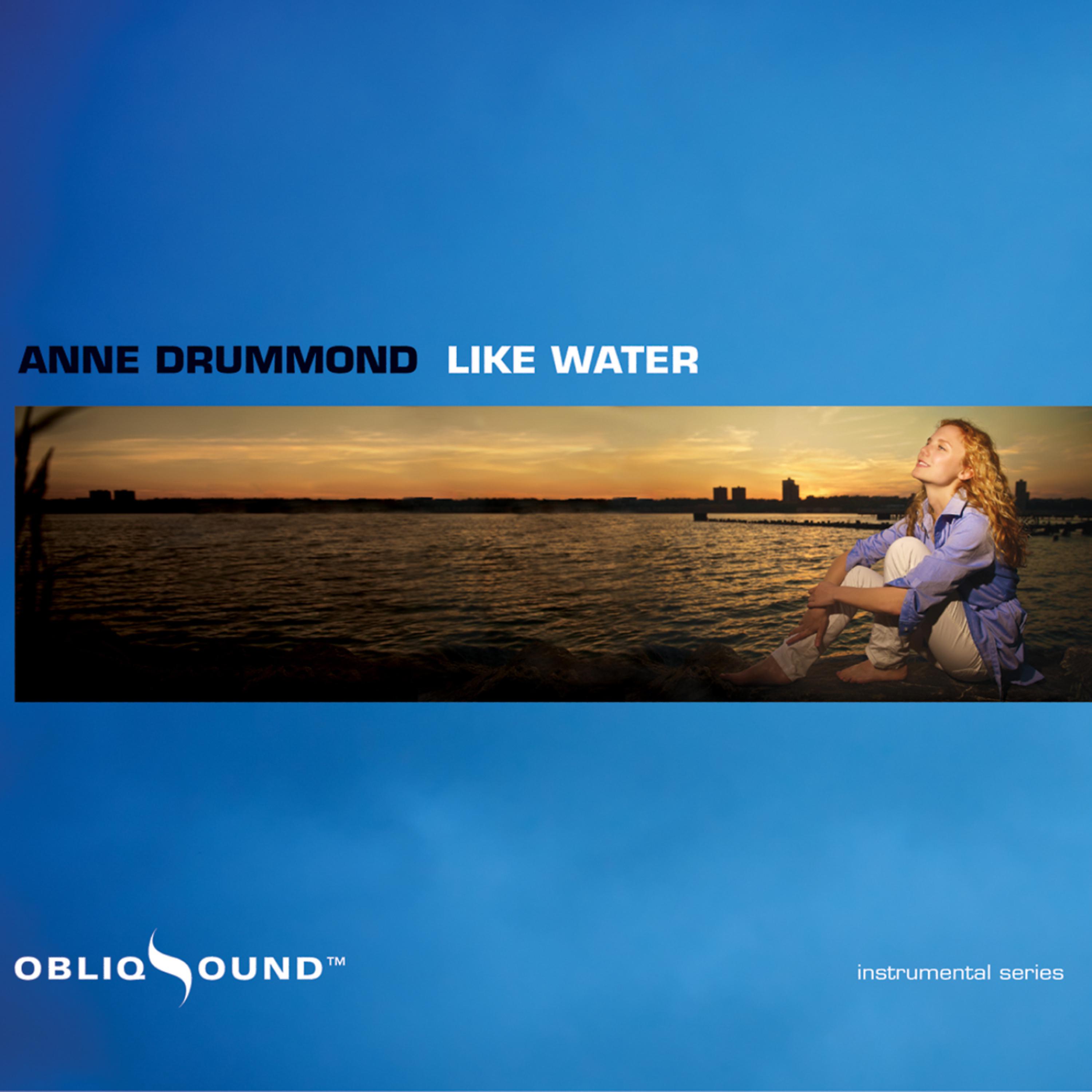 Постер альбома Like Water
