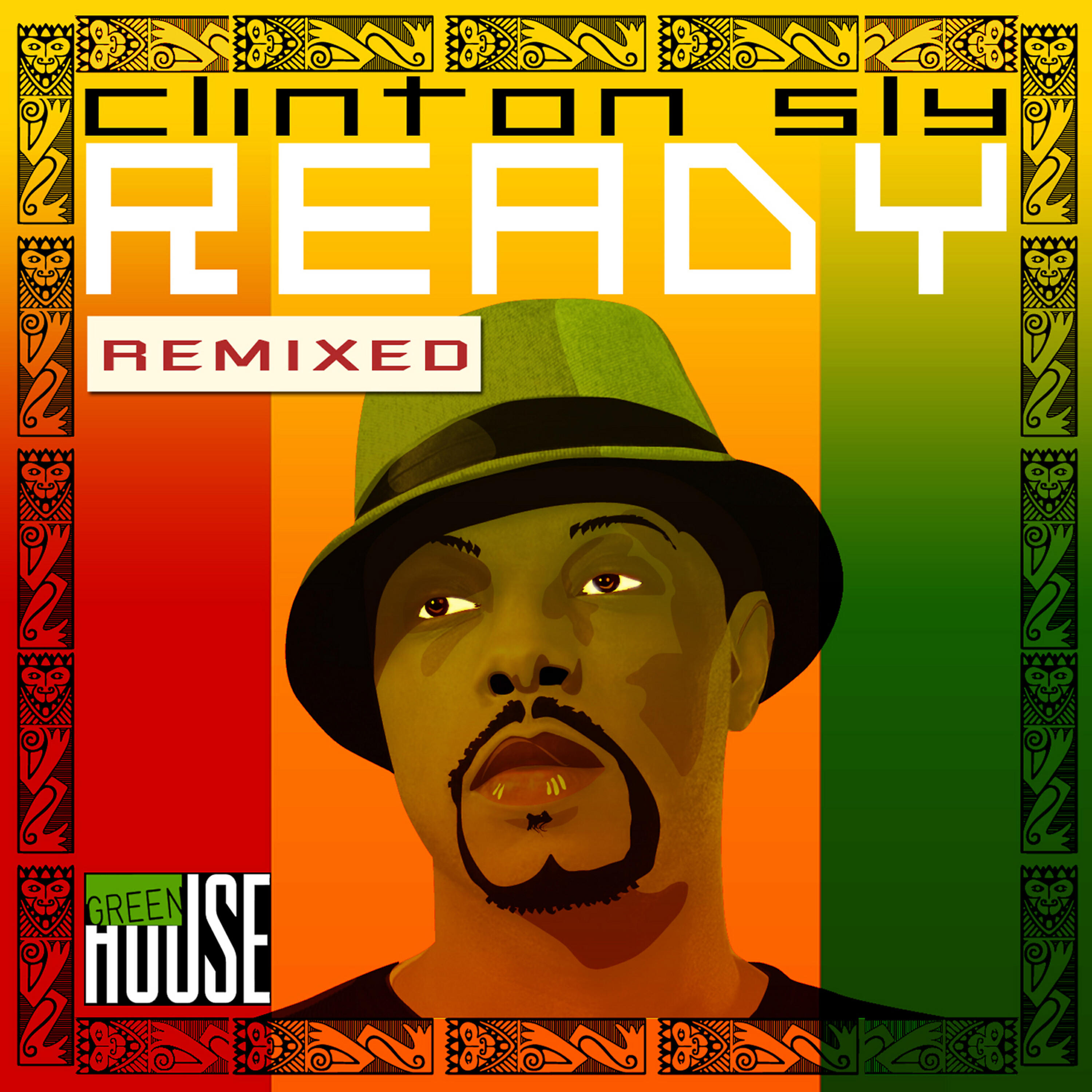 Clinton Sly - Start Di Fire (Clinton Sly Remix)