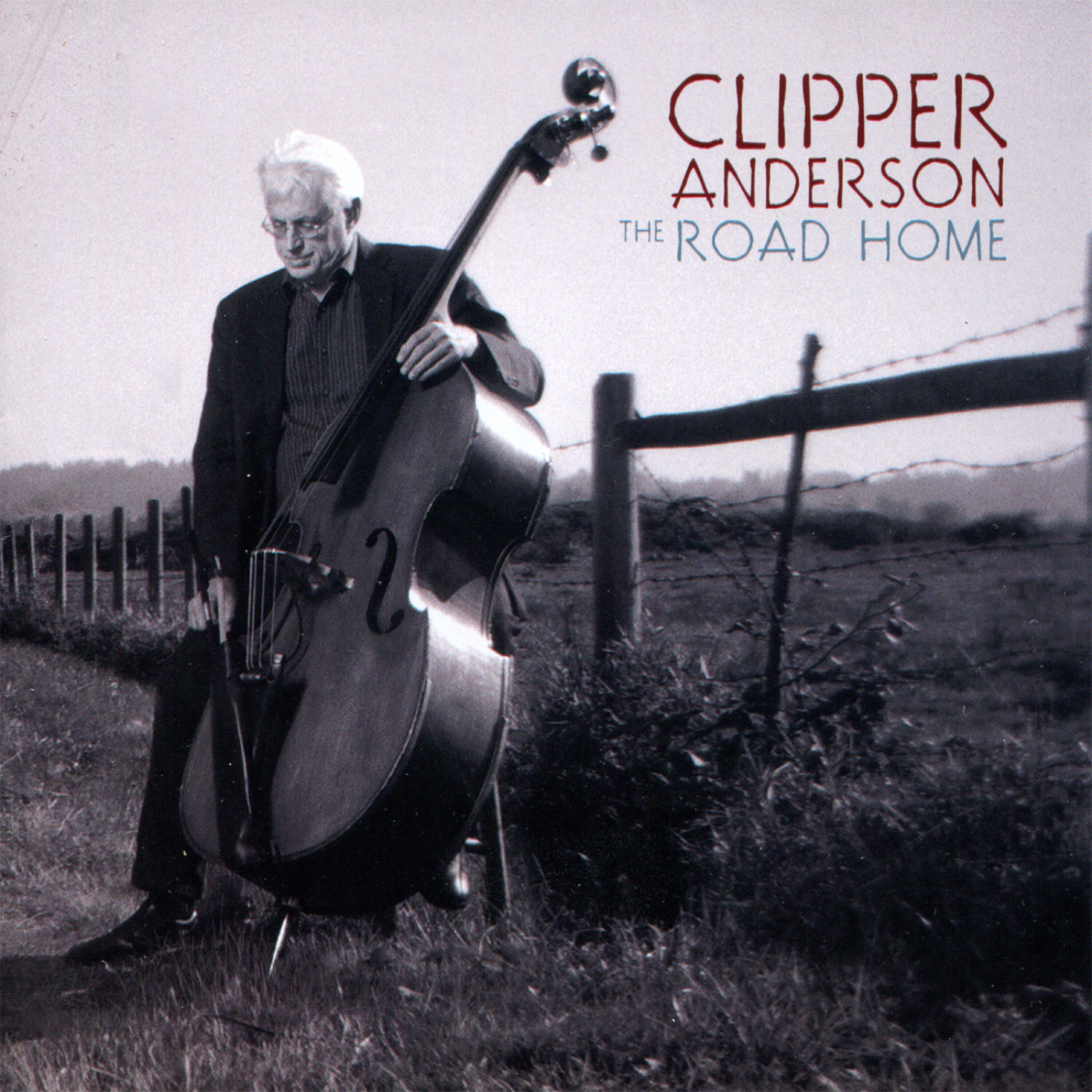 Clipper Anderson - Twelve Tone Tune Two