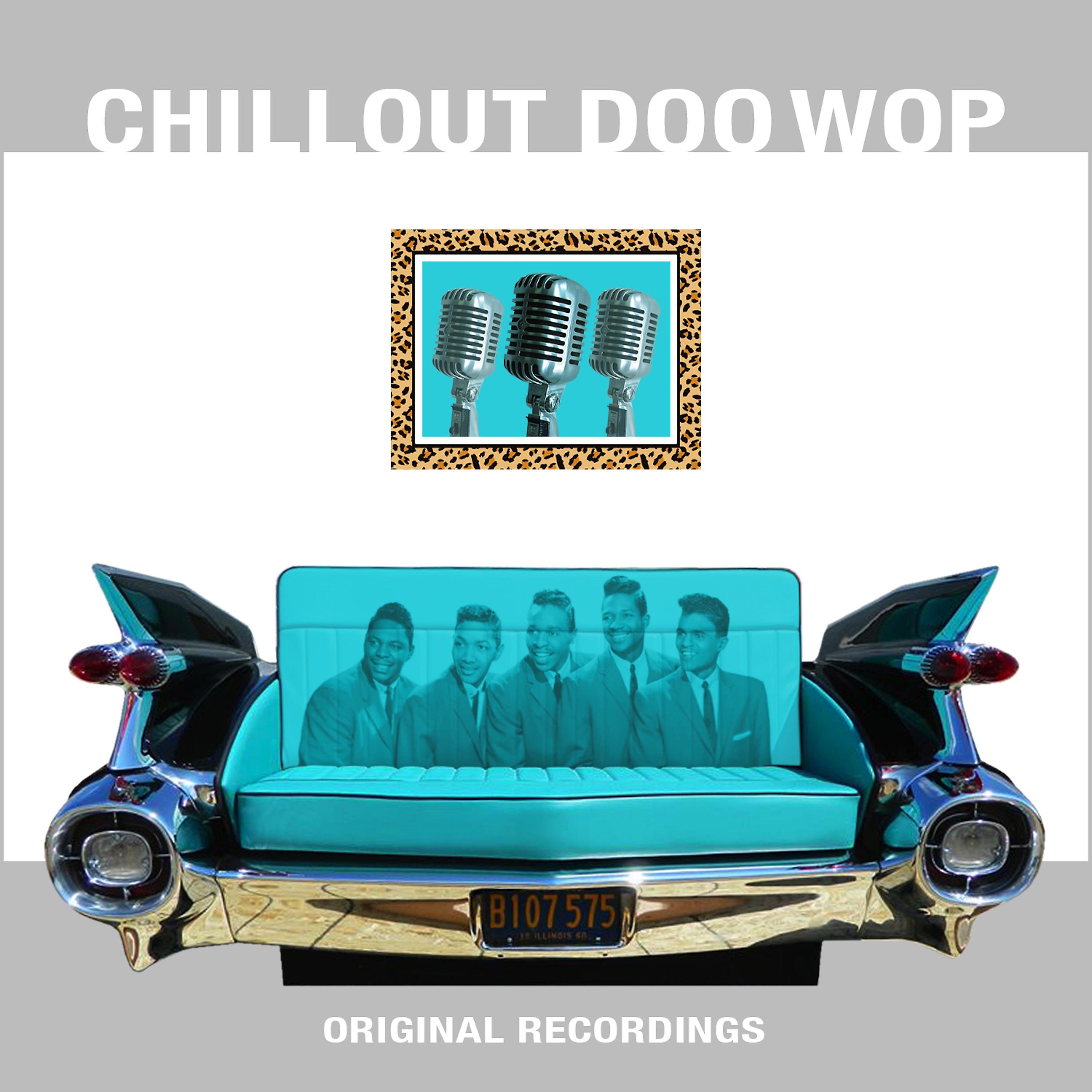Постер альбома Chillout Doo Wop