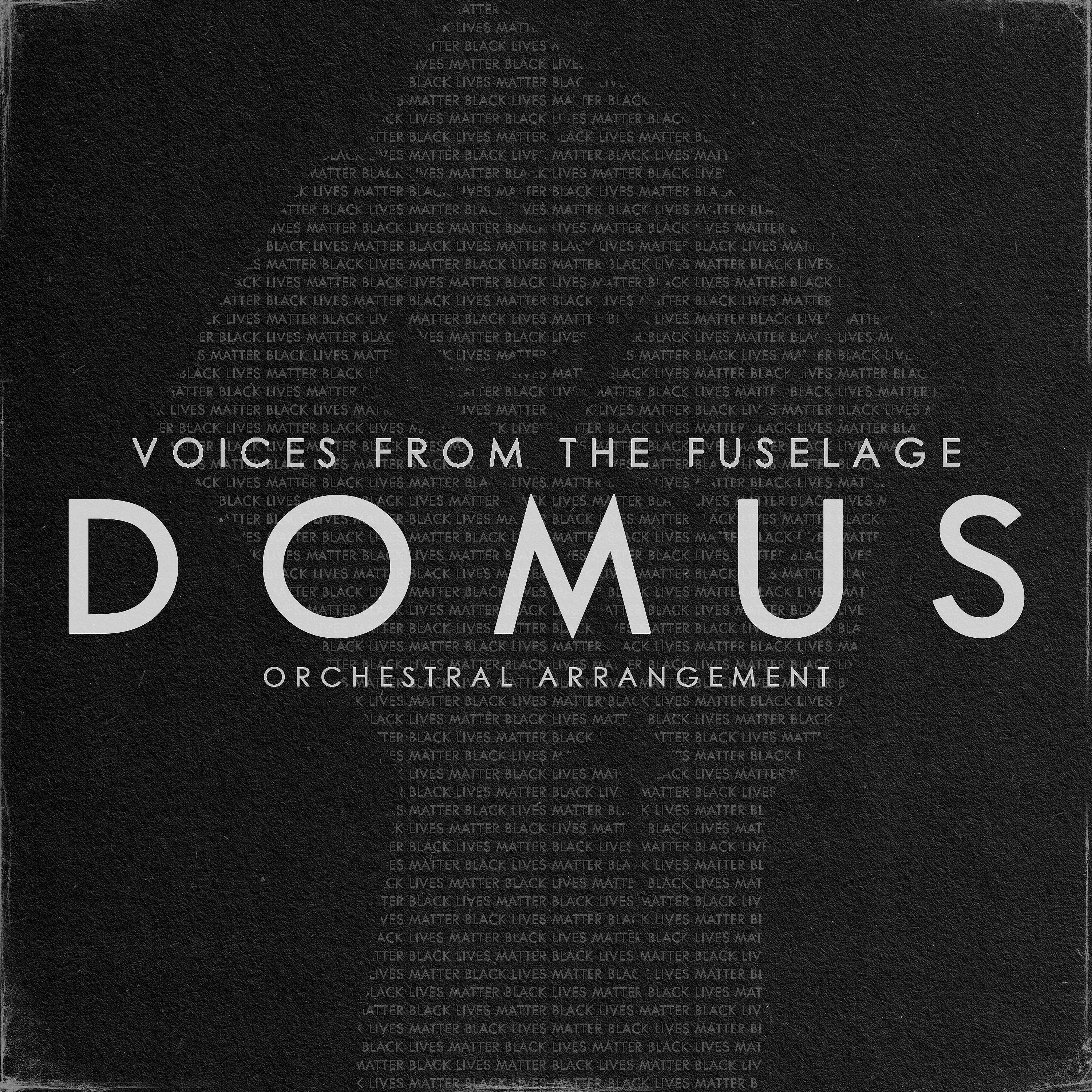 Постер альбома Domus (Orchestral Arrangement)