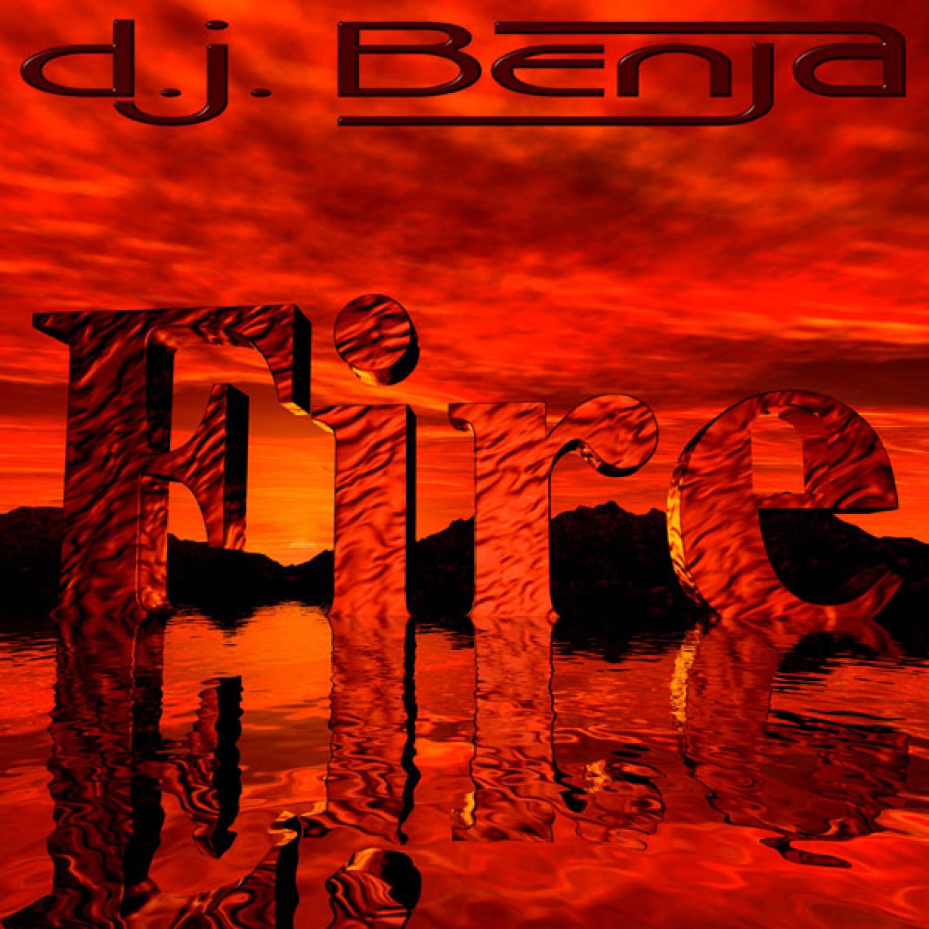 DJ Benja - Azid Khan