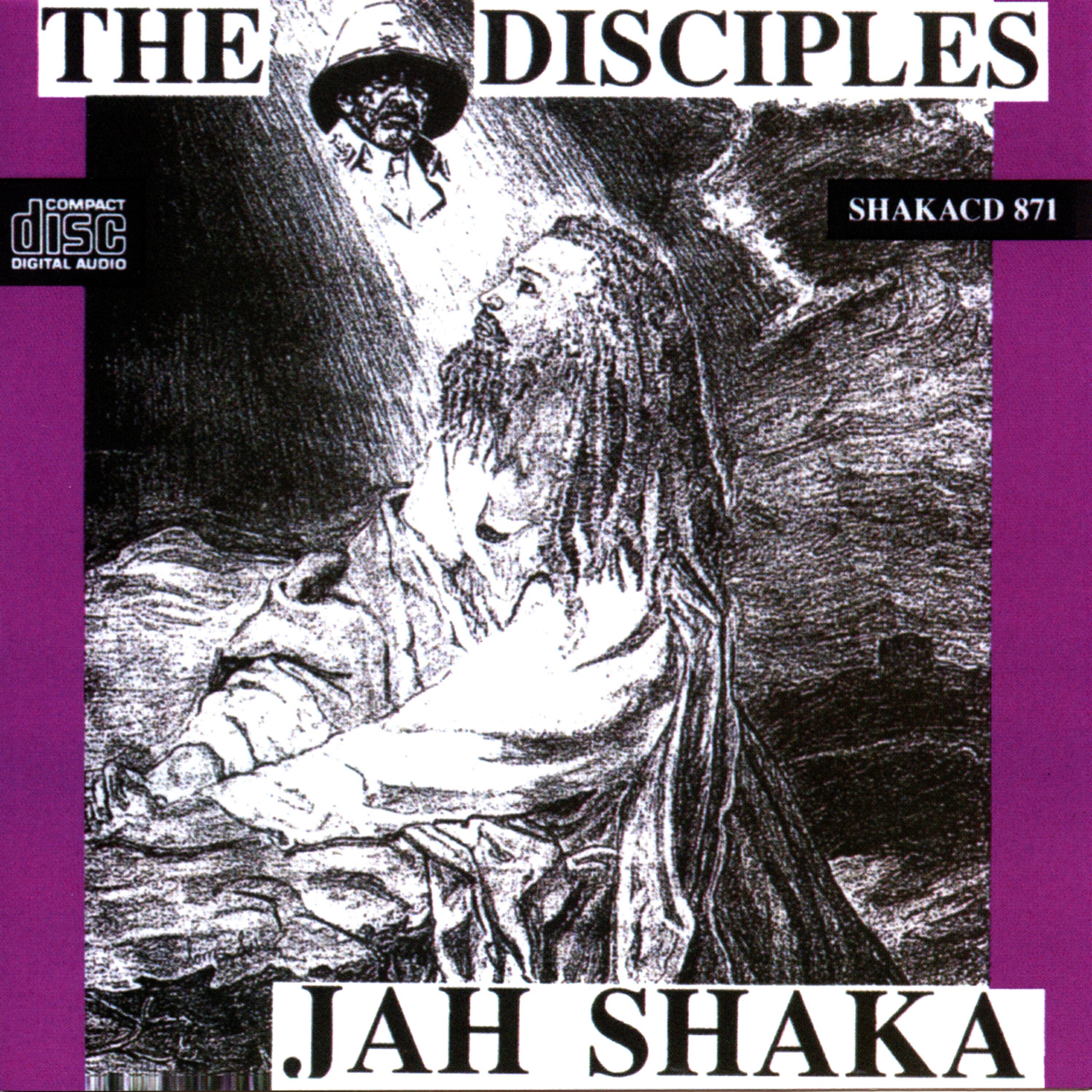 The Disciples - The Disciples