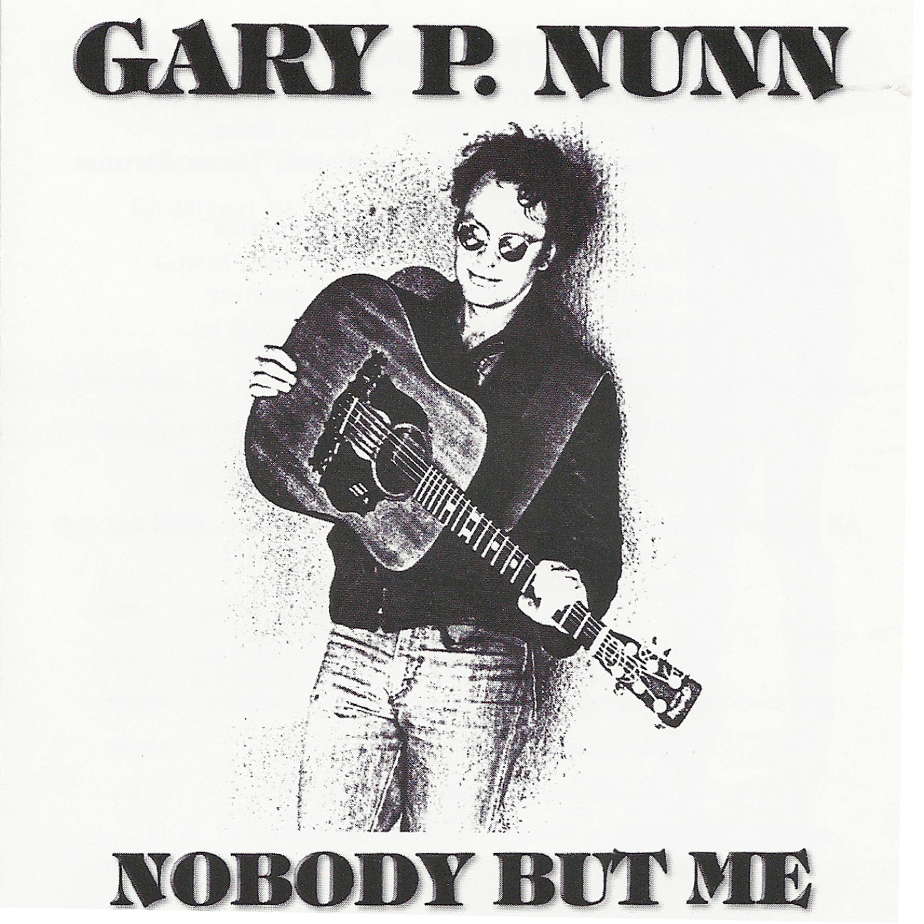 Gary P. Nunn - Pour Beer In My Face