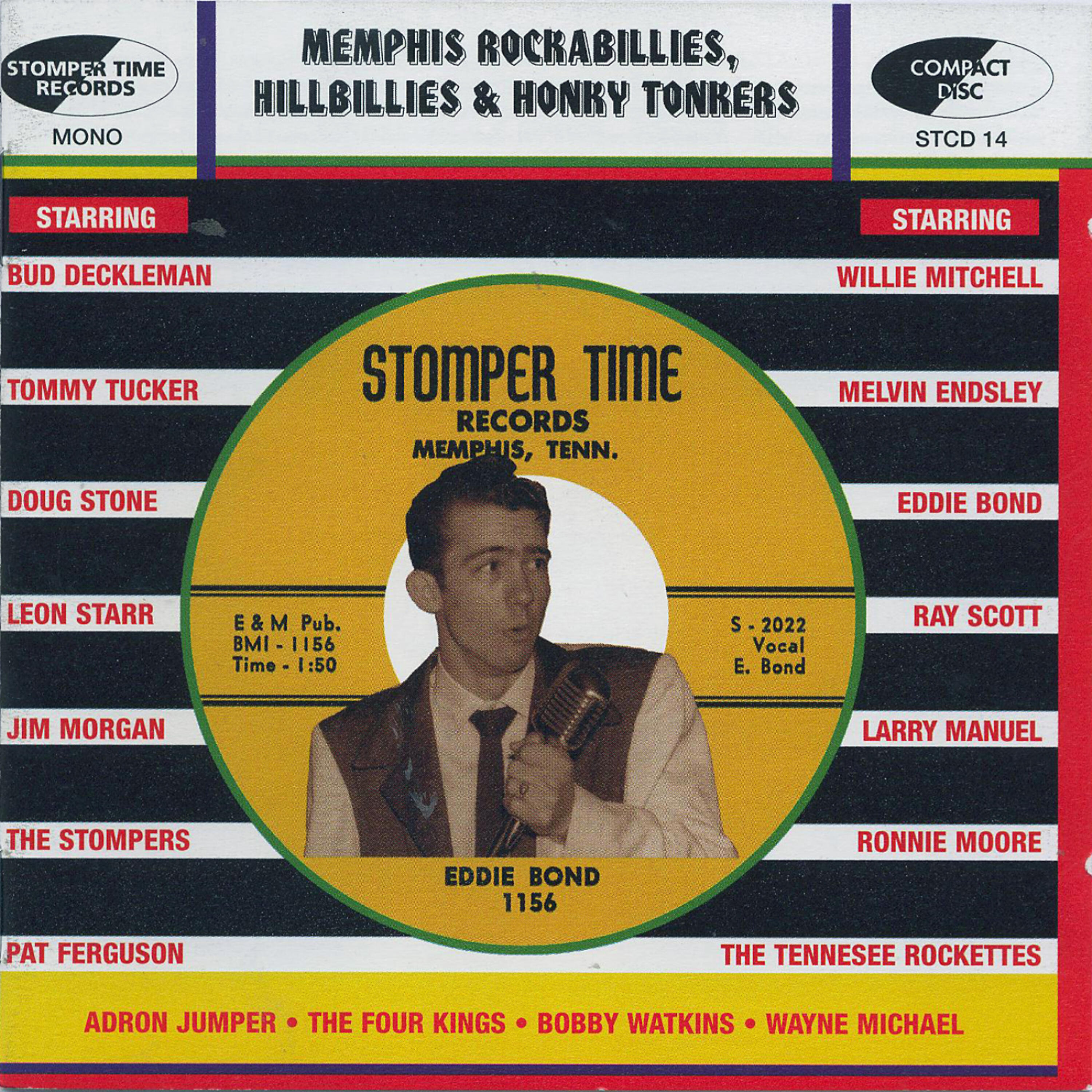 Jim Morgan - Sittin' In An All Night Café