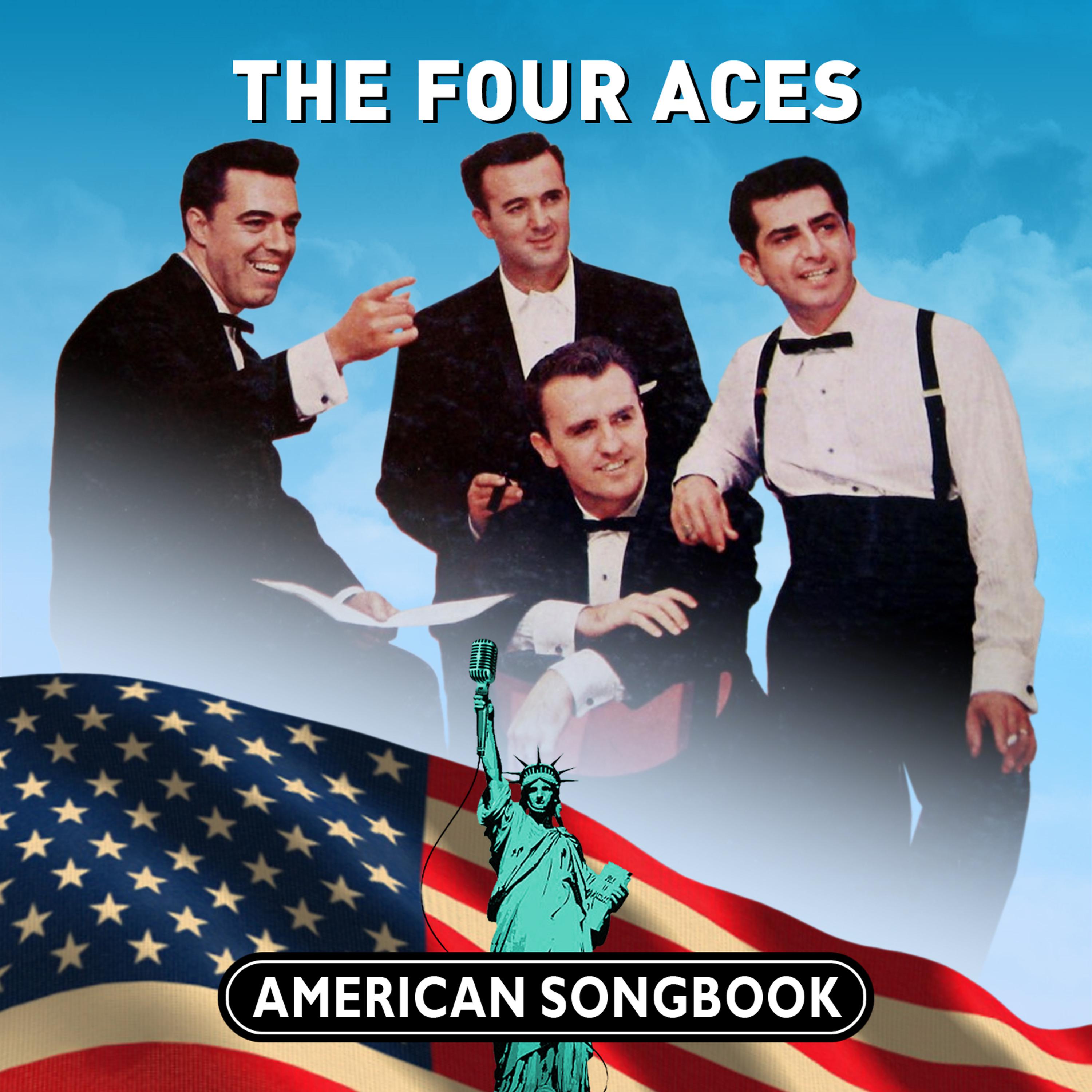 Постер альбома American Songbook