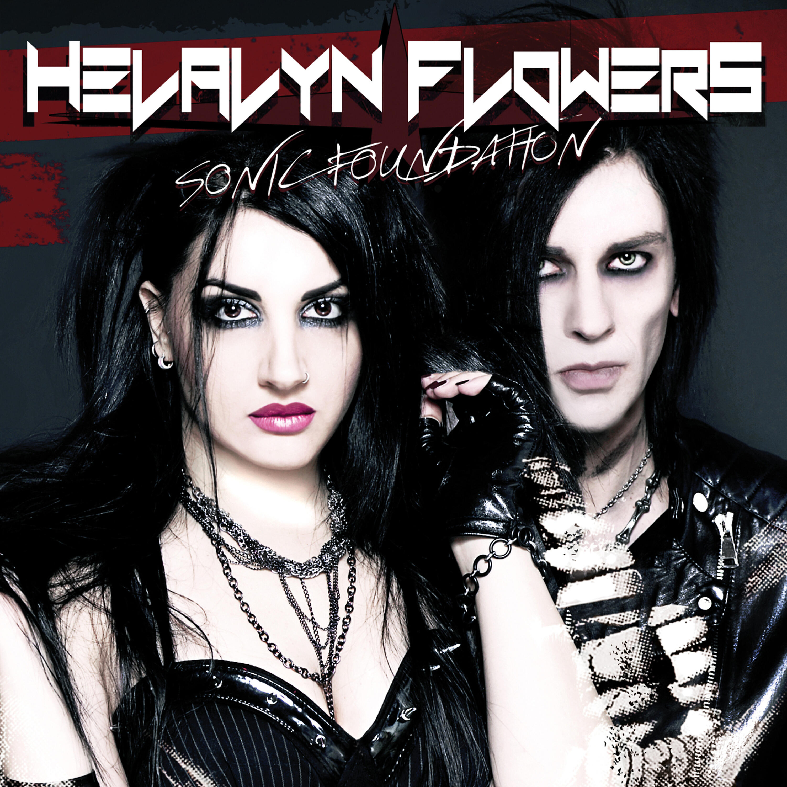 Helalyn Flowers - Shadow Complex (Alien Vampires Remix)