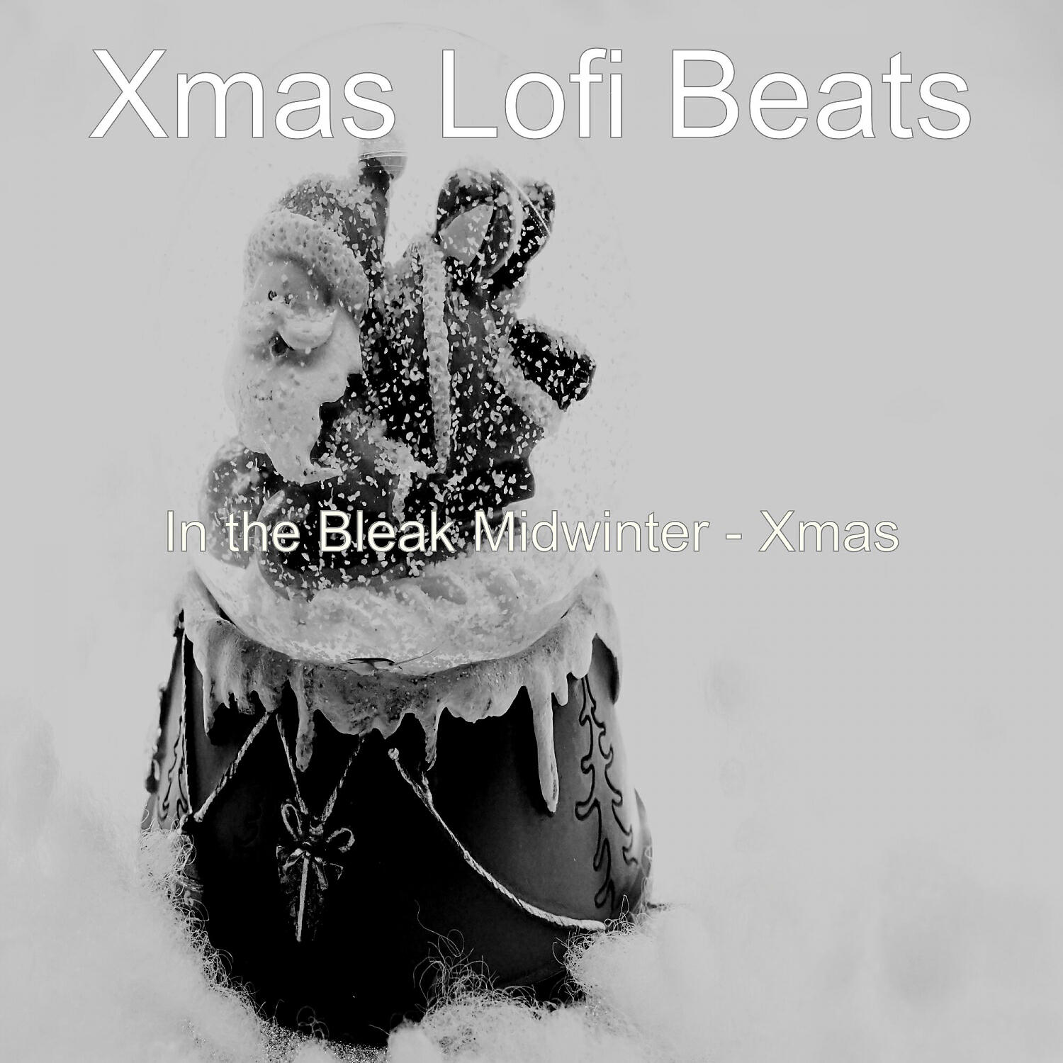 Xmas Lofi Beats - We Wish You a Merry Christmas - Lofi Christmas