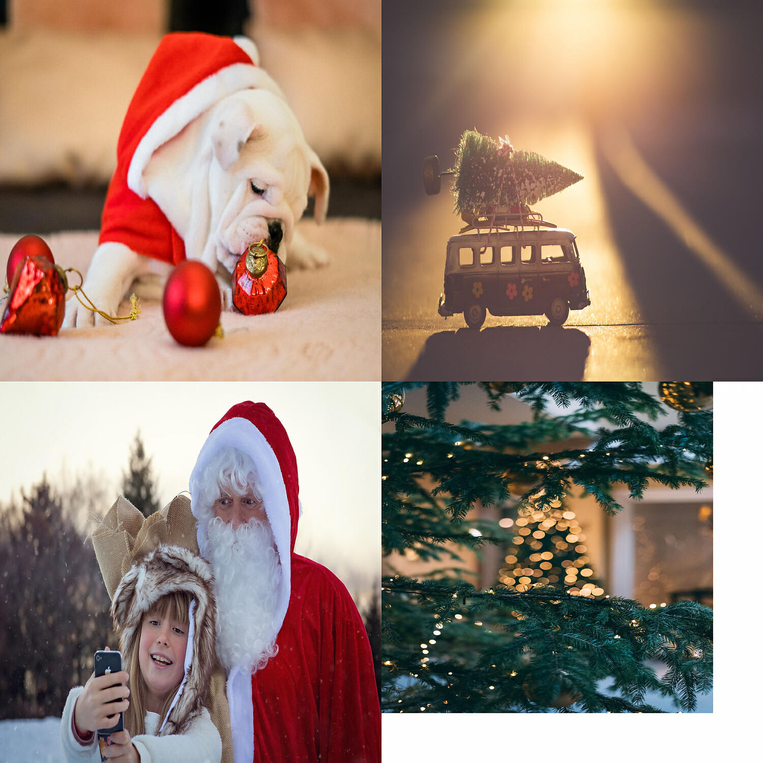 Lofi Christmas Playlist - Go Tell It on the Mountain - Lofi Christmas