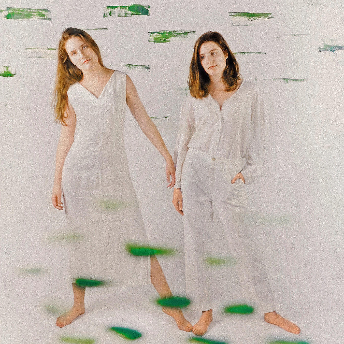 maeve & quinn - Line of Best Fit