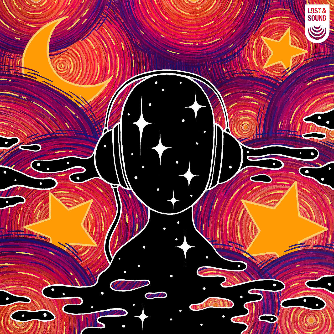 Lost & Sound - Melt