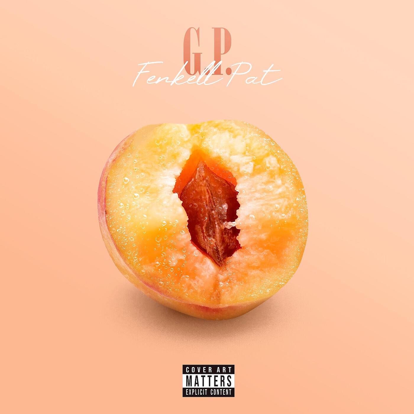 Fenkell Pat - G.P.