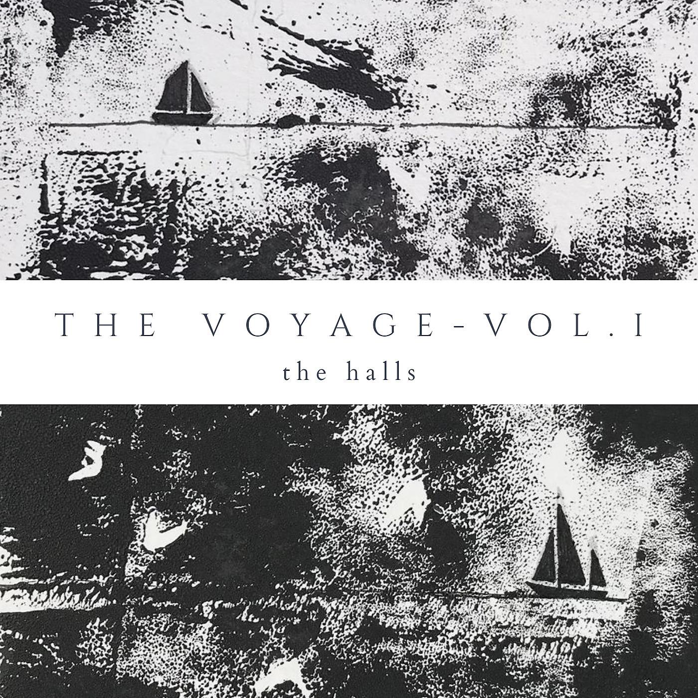 Постер альбома The Voyage, Vol. 1