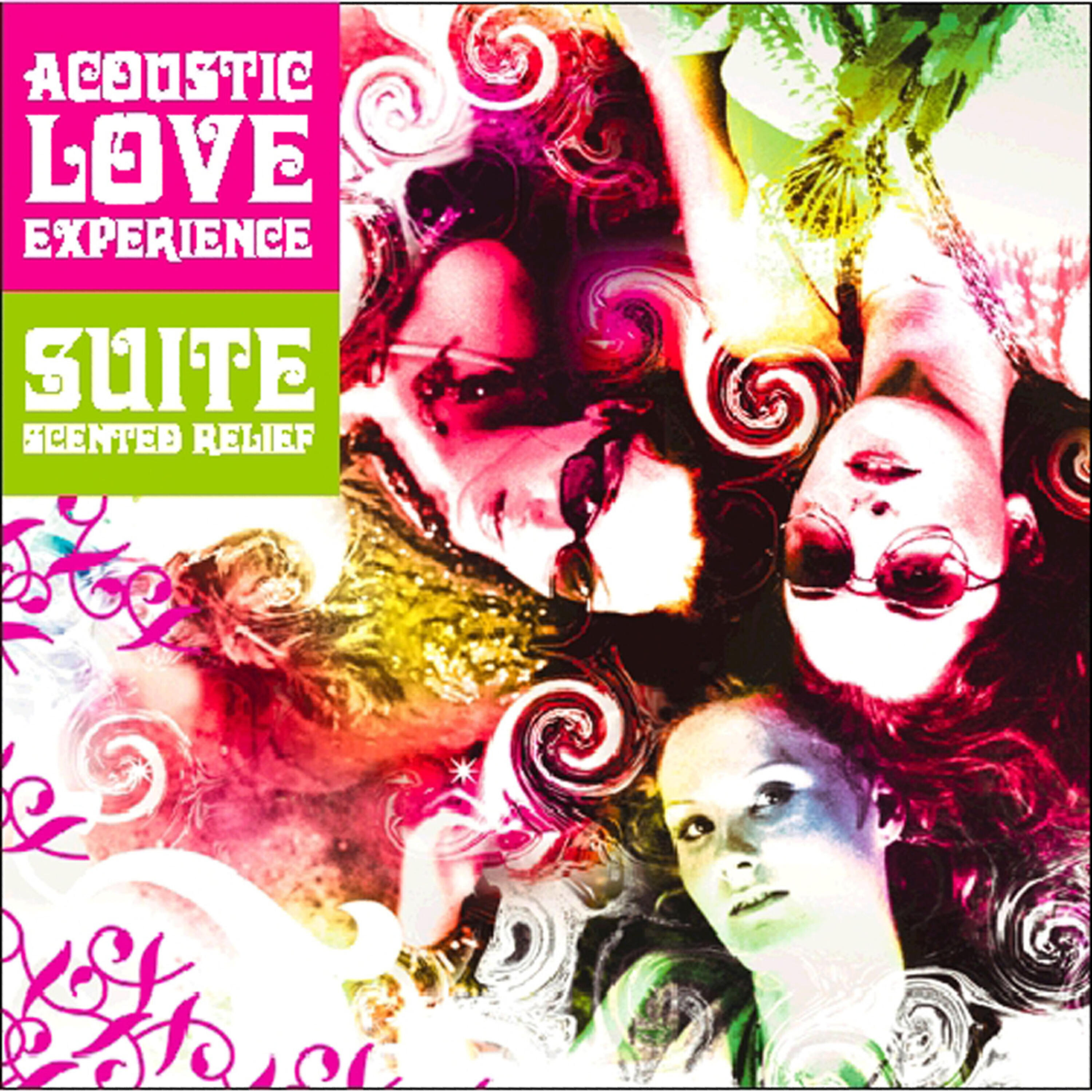 Acoustic Love Experience - Sundance Kiss [Bucking Bronco]