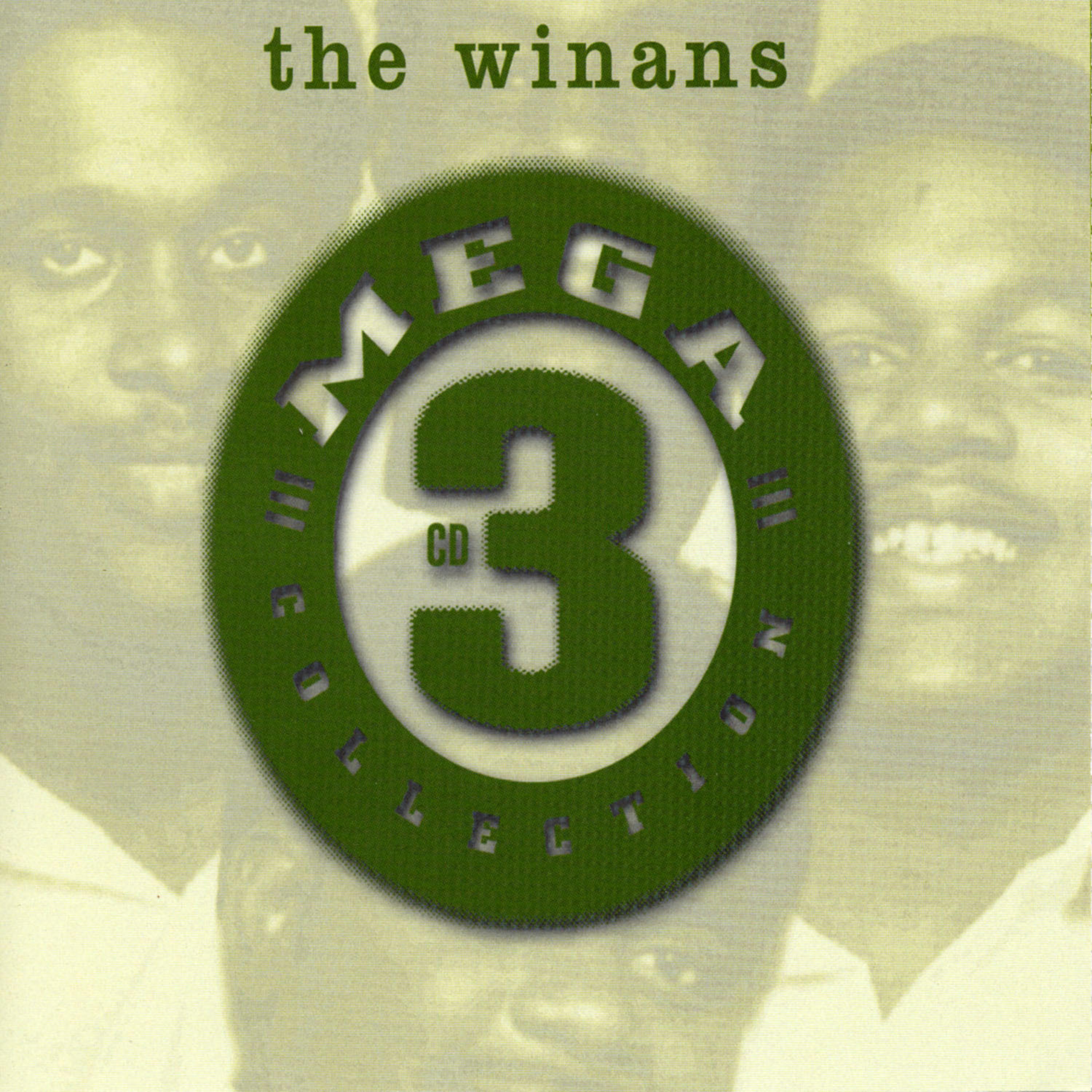 The Winans - A Gift Without a Giver