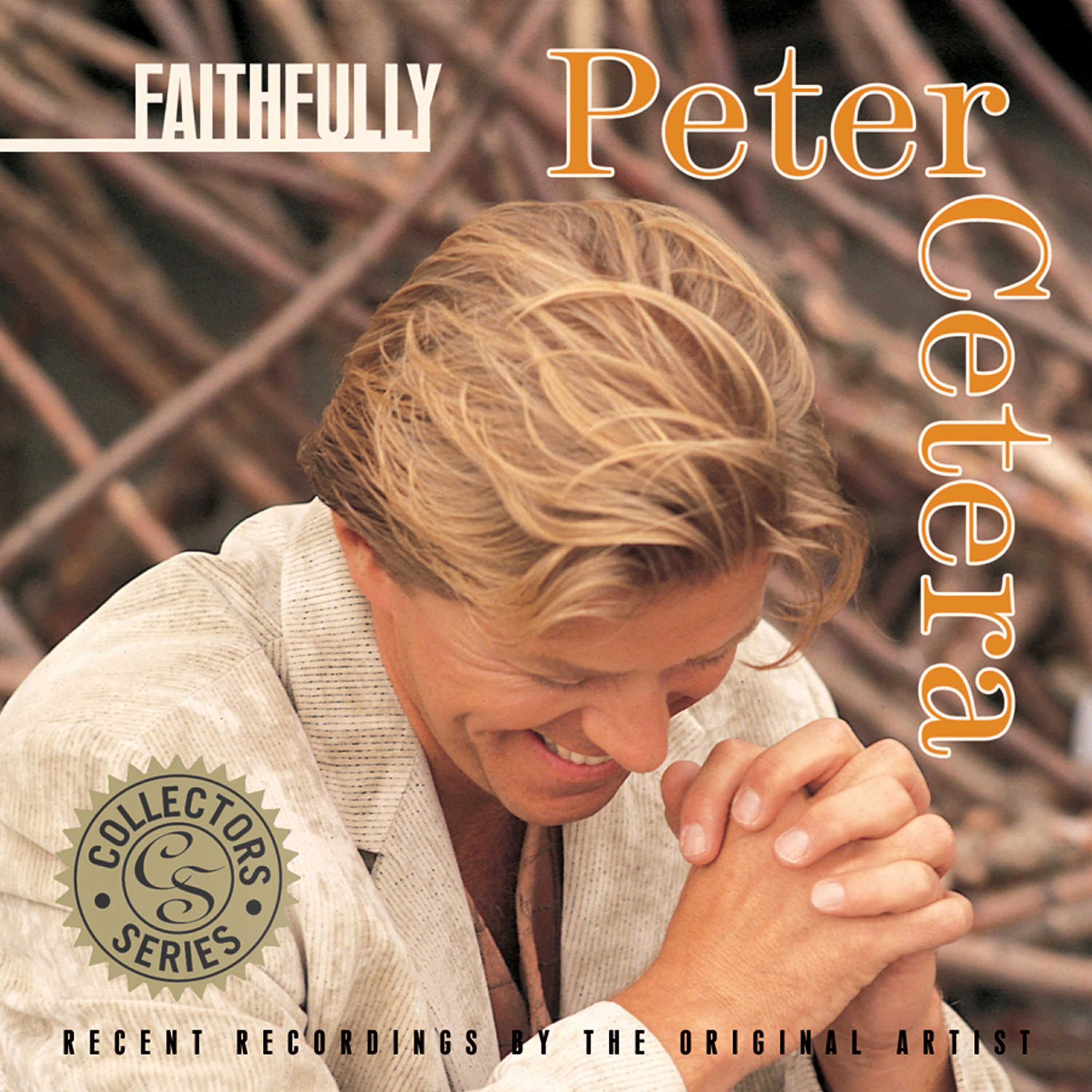 Peter Cetera - The End Of Camelot