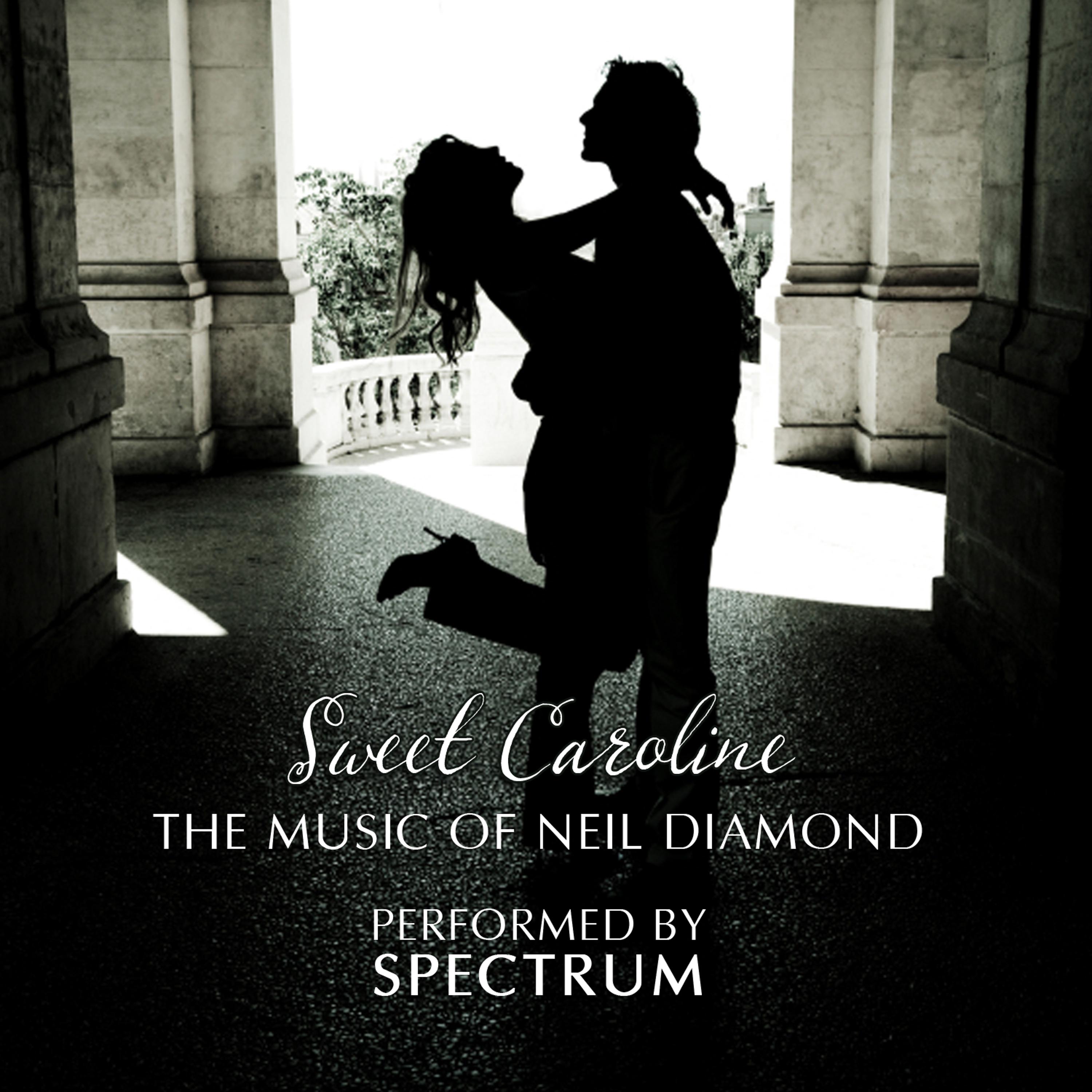 Постер альбома Music of Neil Diamond