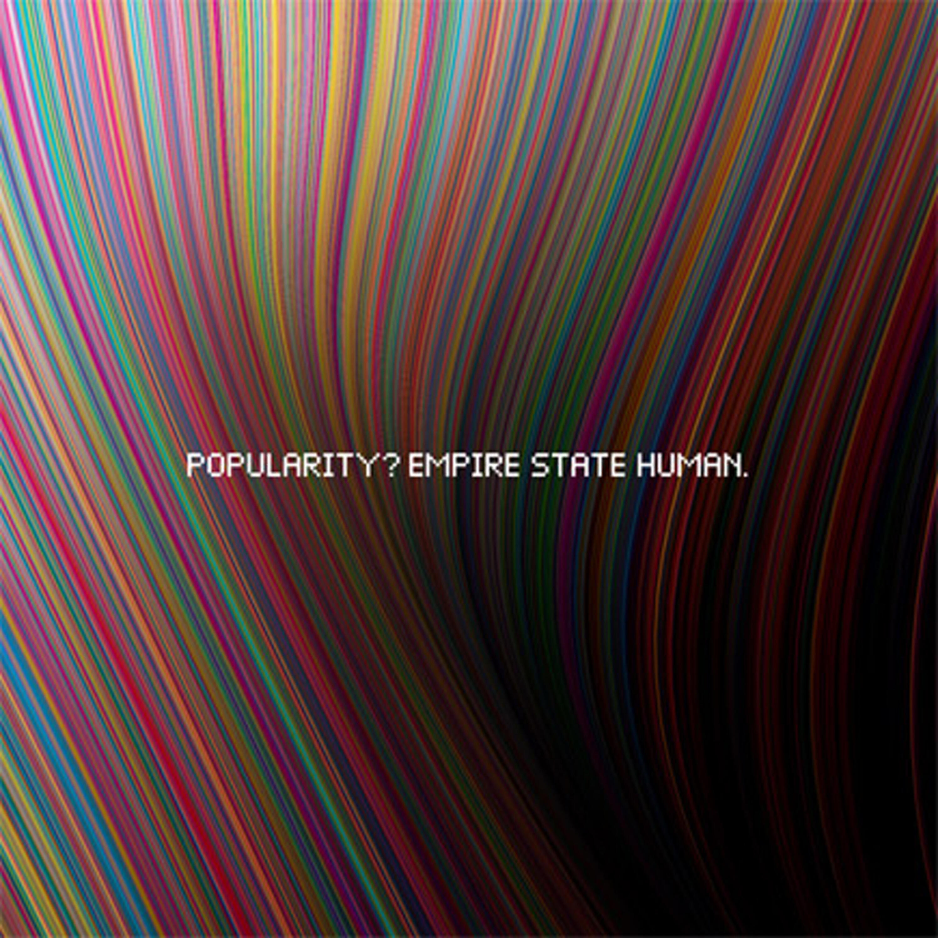 Empire State Human - Chase The Ace
