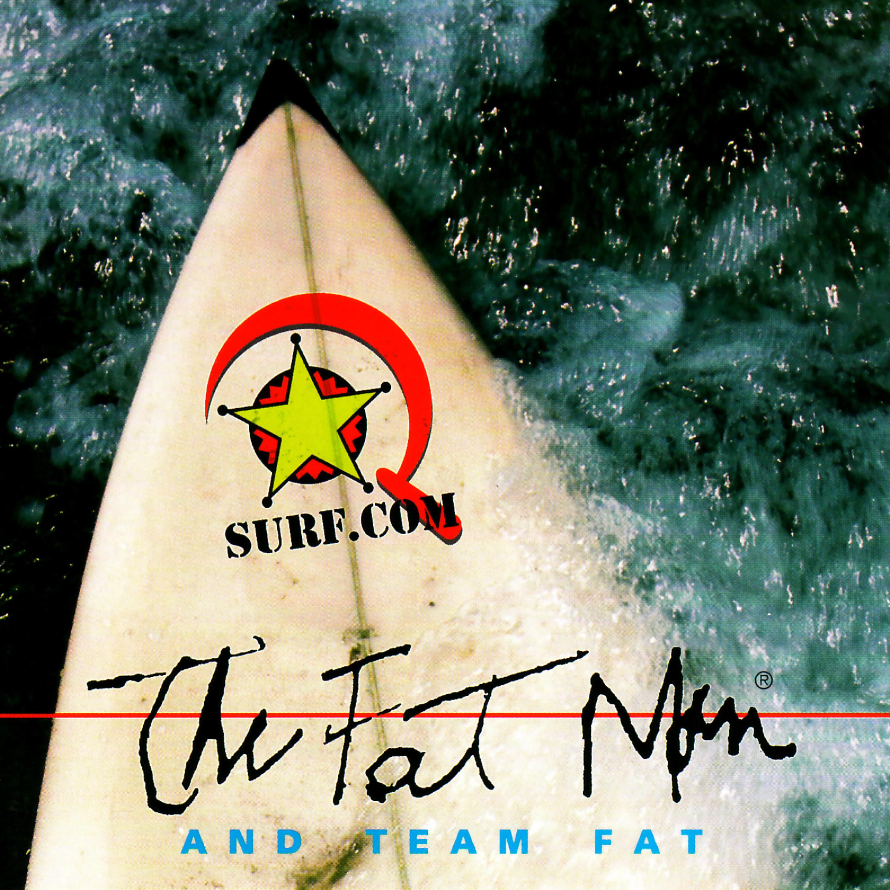 Постер альбома Surf.com