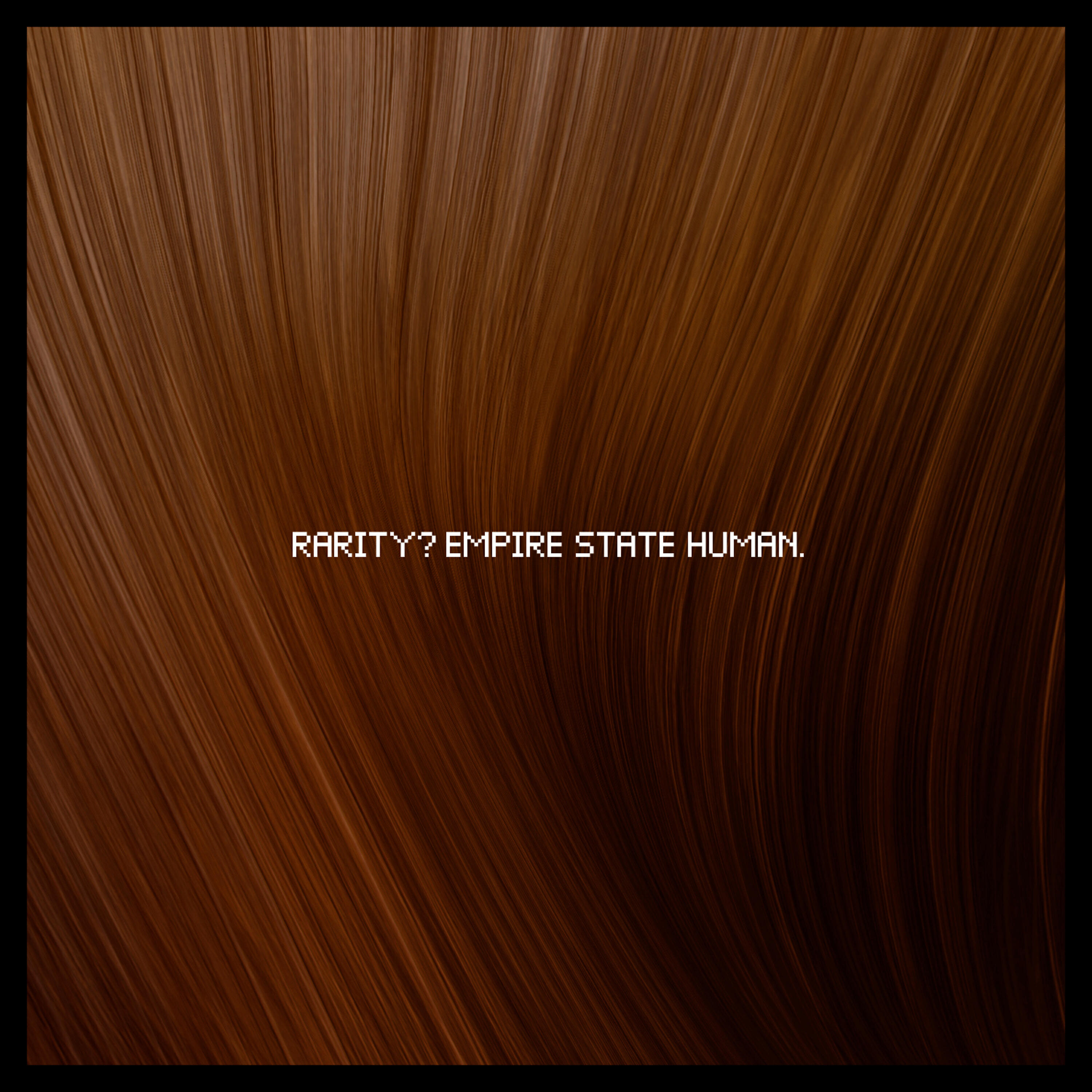 Empire State Human - Hunted (Esh Demo Version)