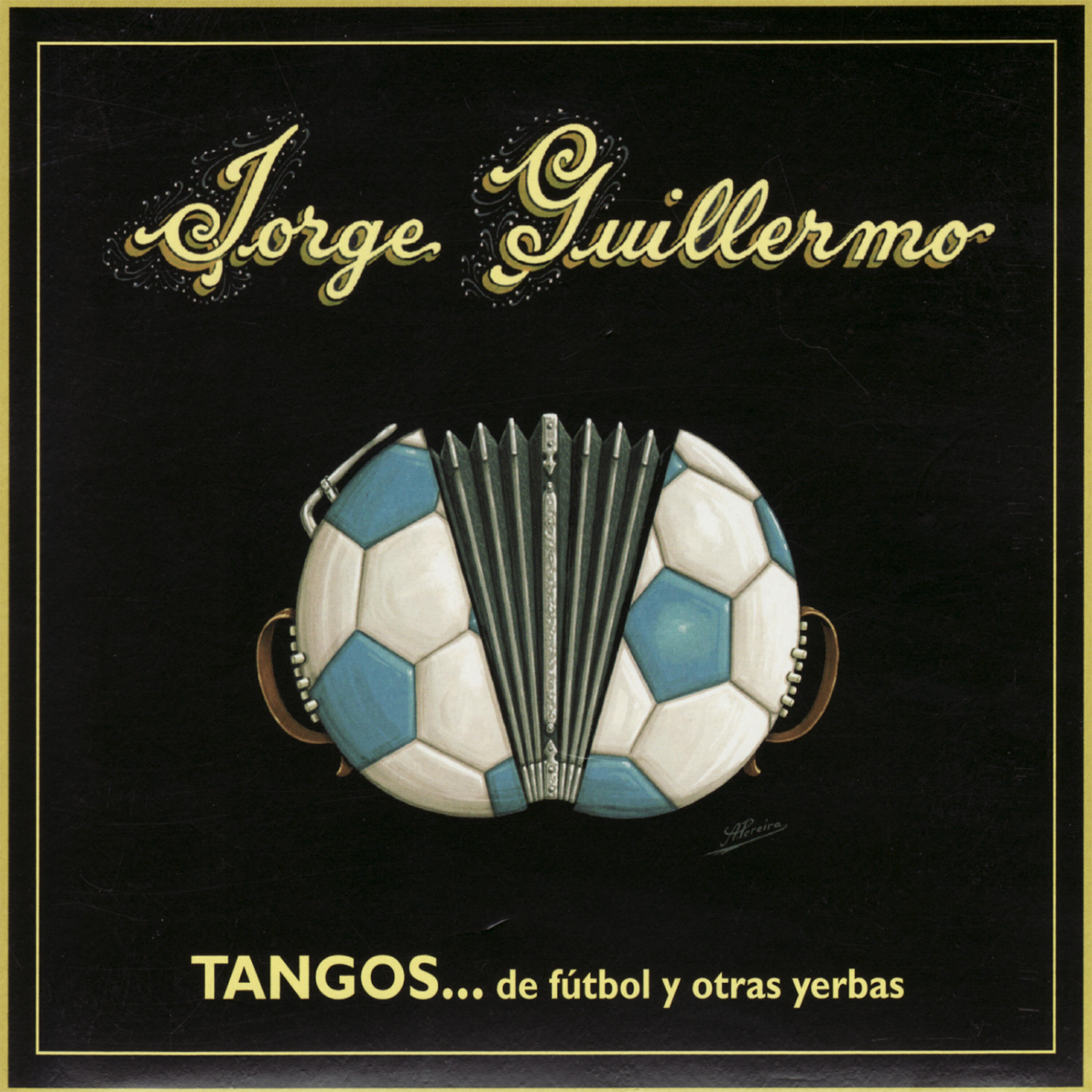 Jorge Guillermo - La vida es un plagio