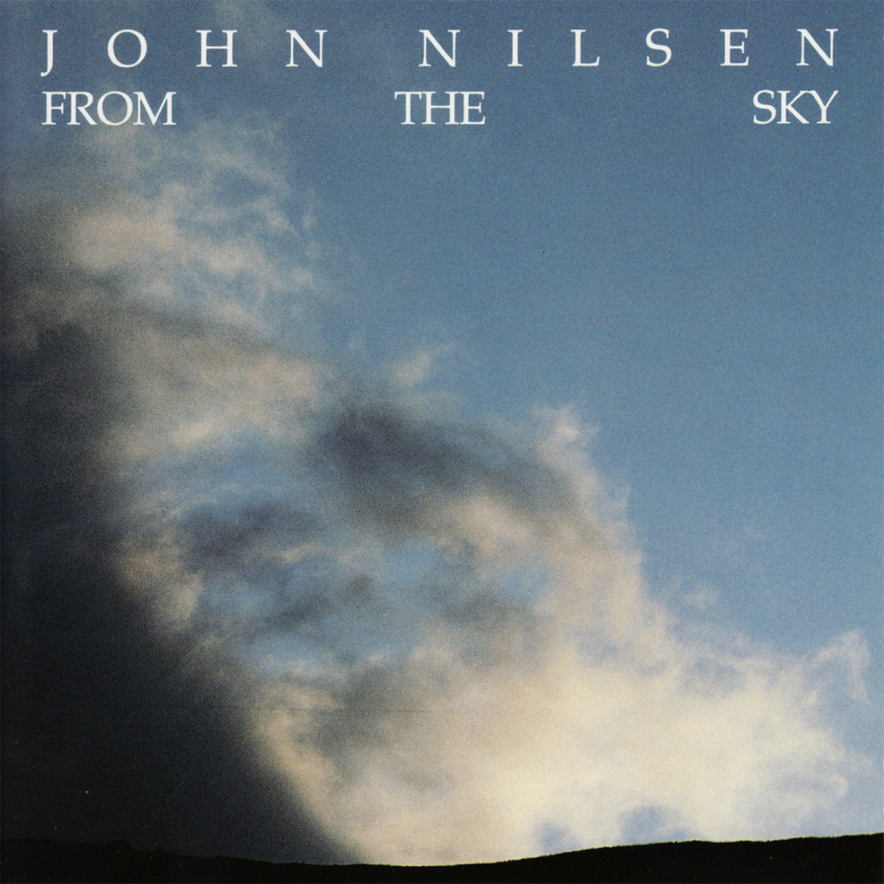 John Nilsen - Medora Vision