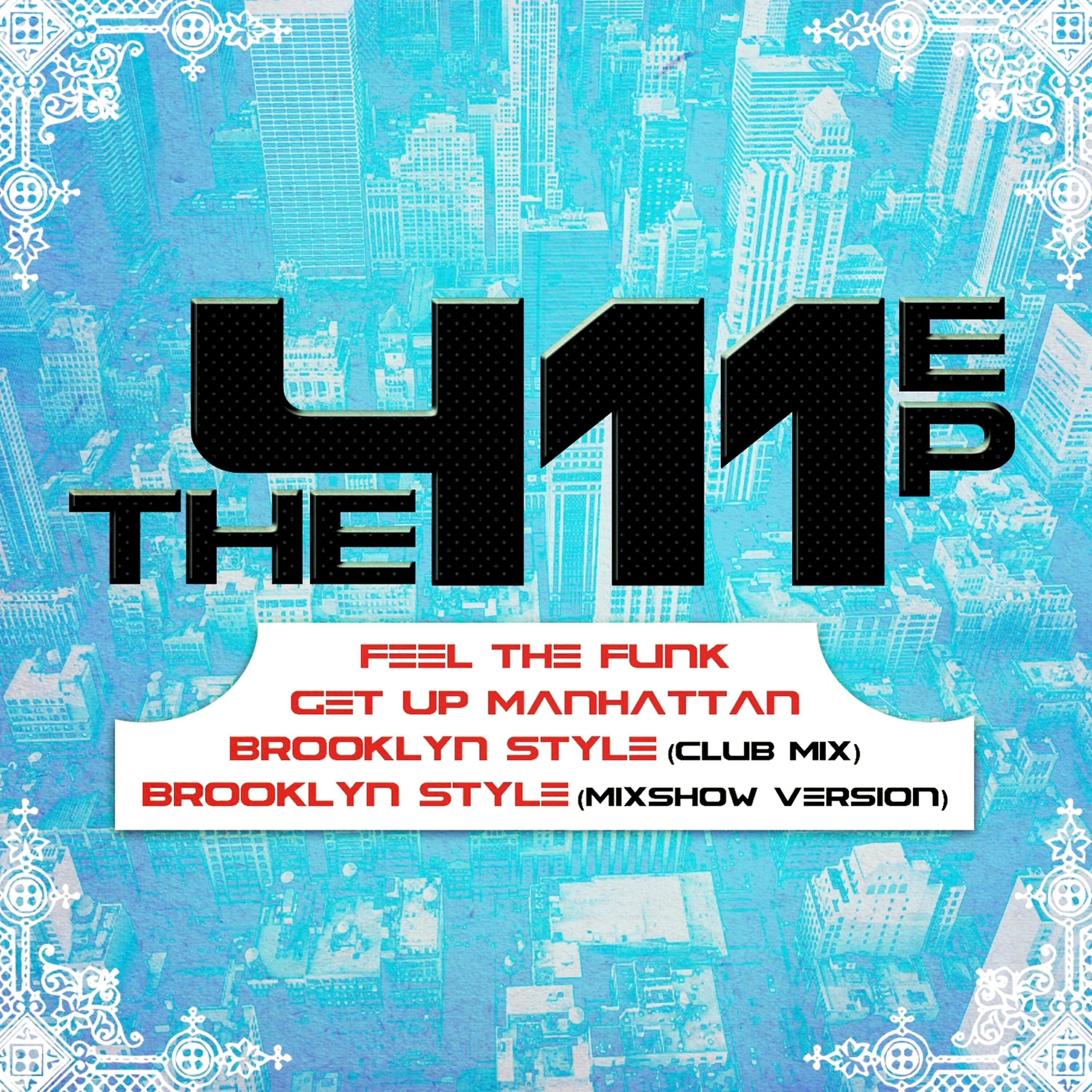411 - Feel the Funk