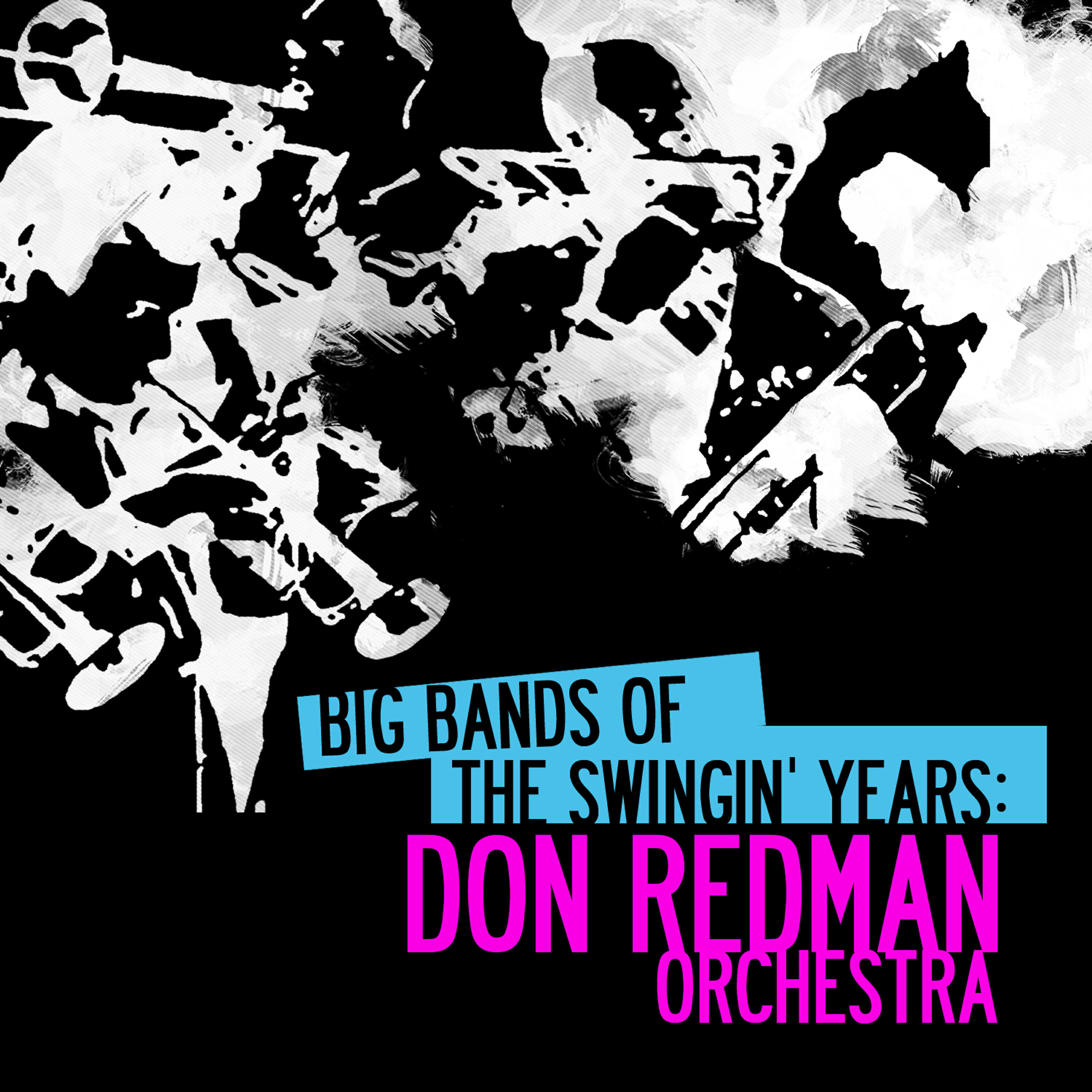 Don Redman Orchestra - It's A Wonderful World
