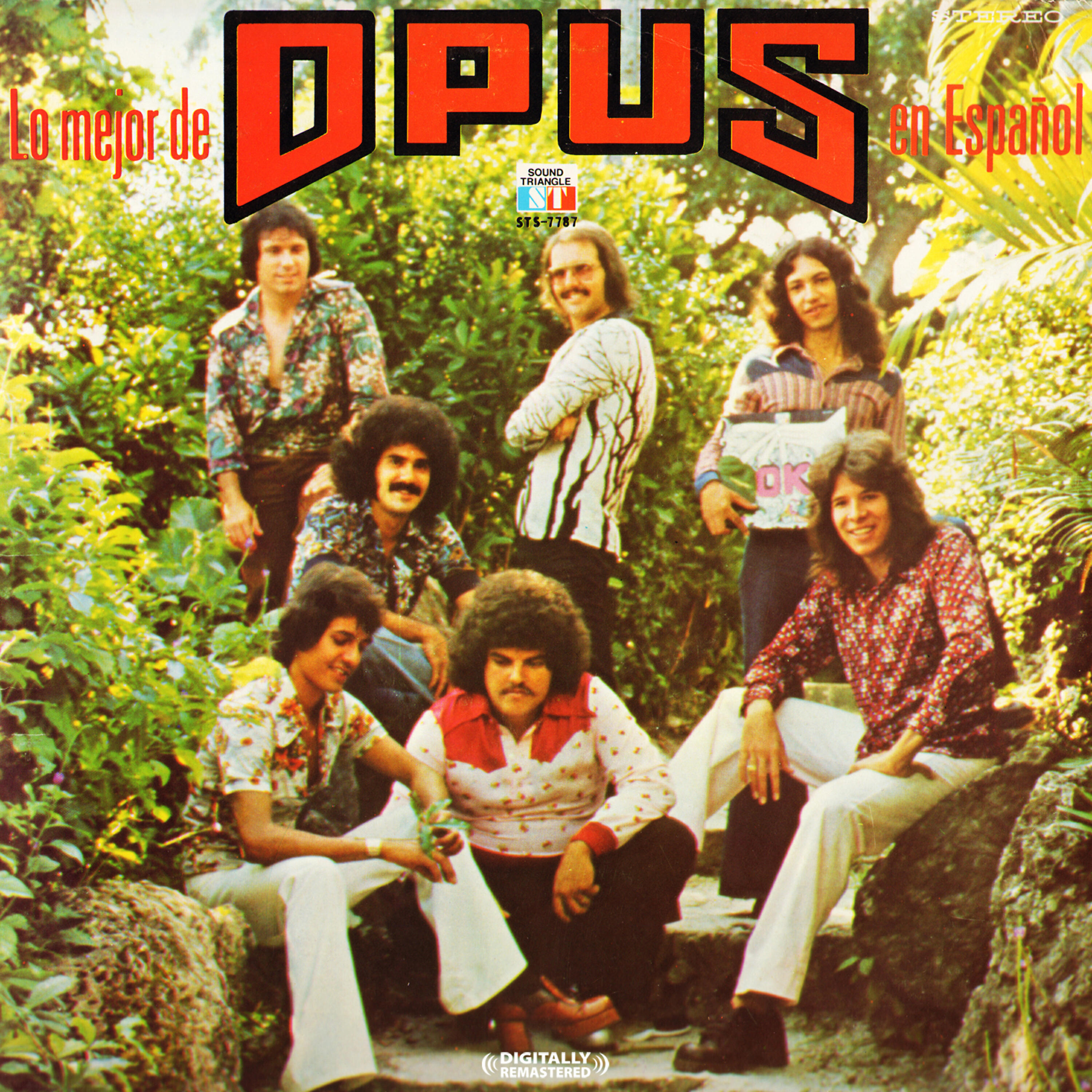 OPUS - Martha
