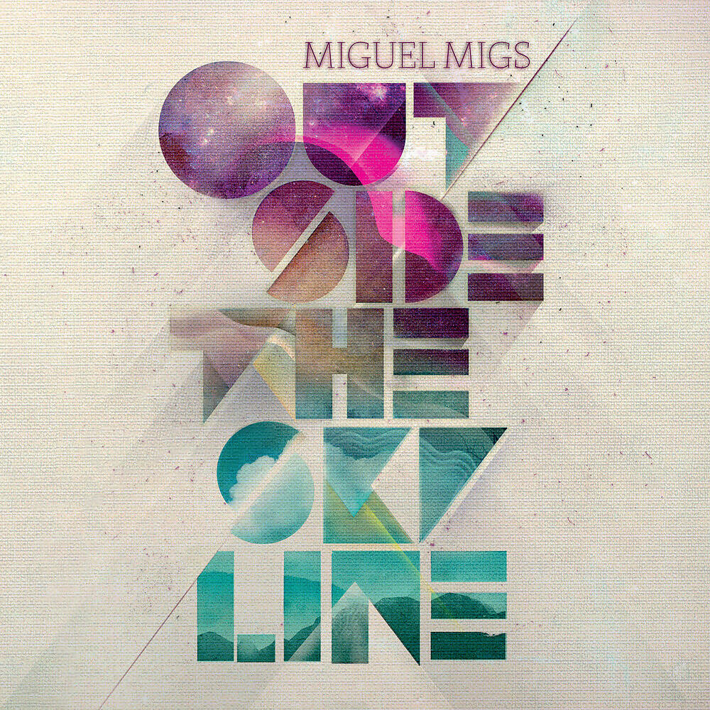 Miguel Migs - Intro - Life