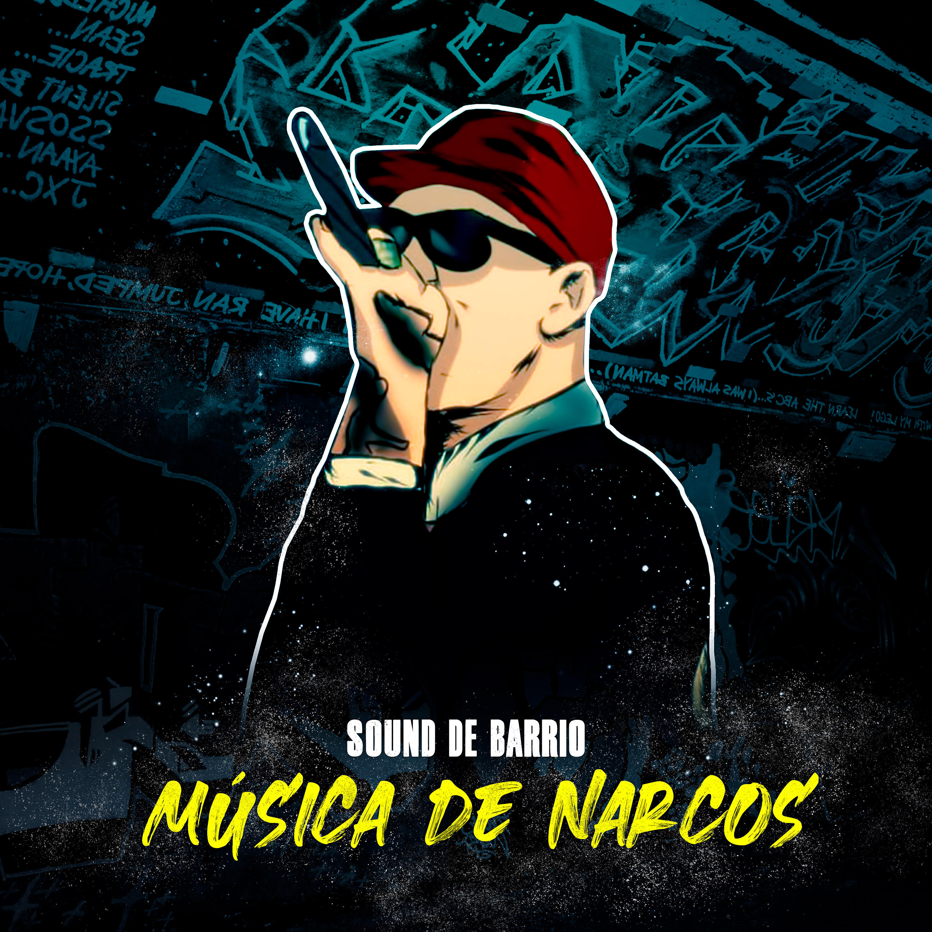 Sound de Barrio - Musica de Narcos