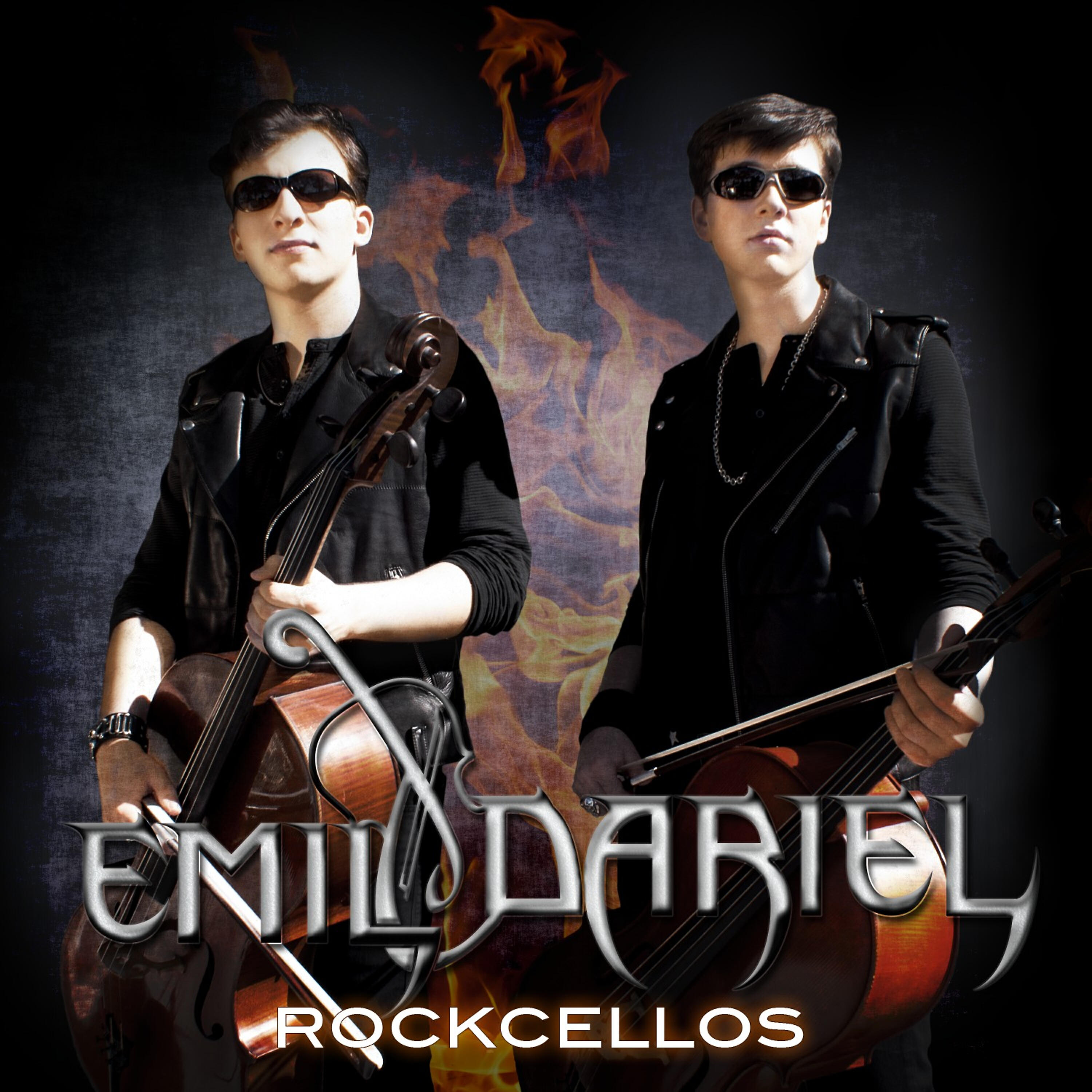 EMIL - Enter Sandman