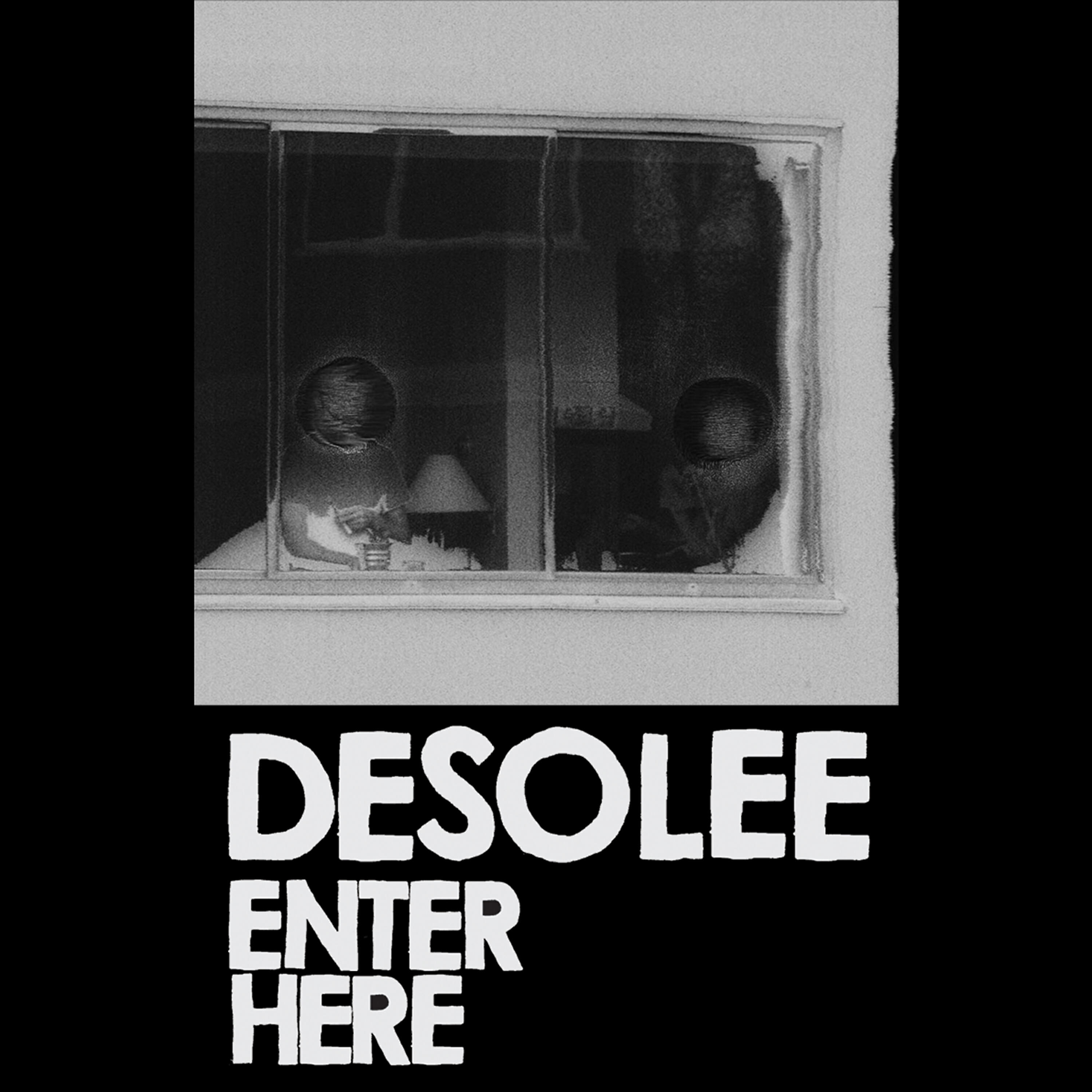 Desolee - Cruel Task of Completion