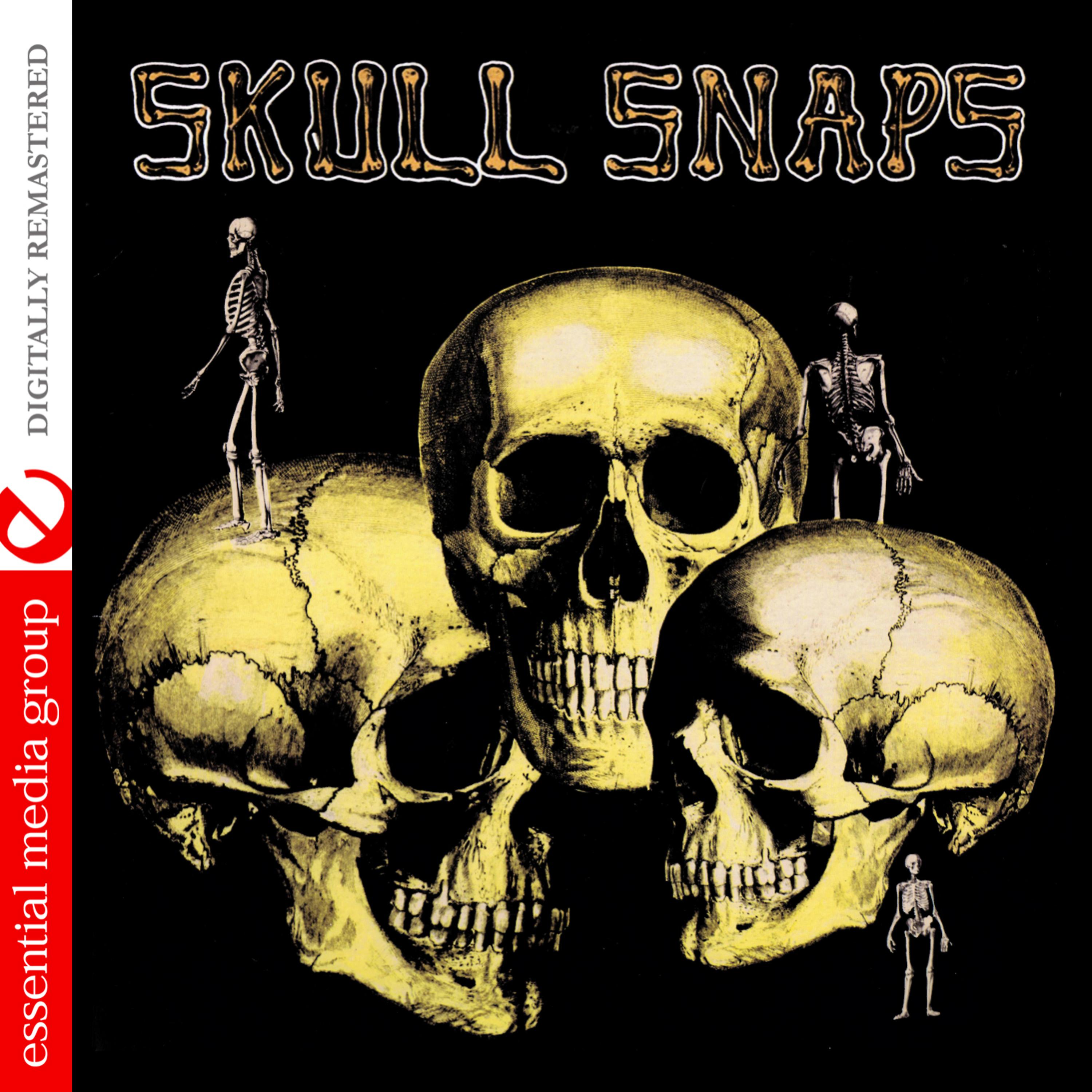 Постер альбома Skull Snaps (Digitally Remastered)