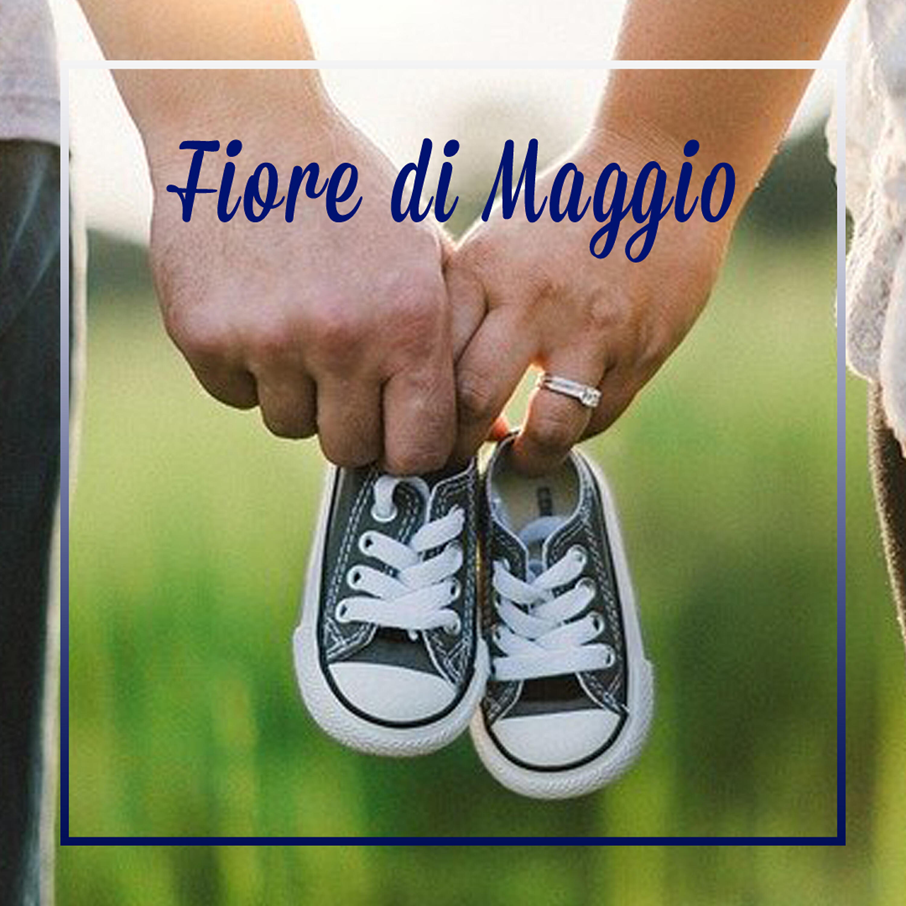 Il Laboratorio del Ritmo - Fiore di Maggio