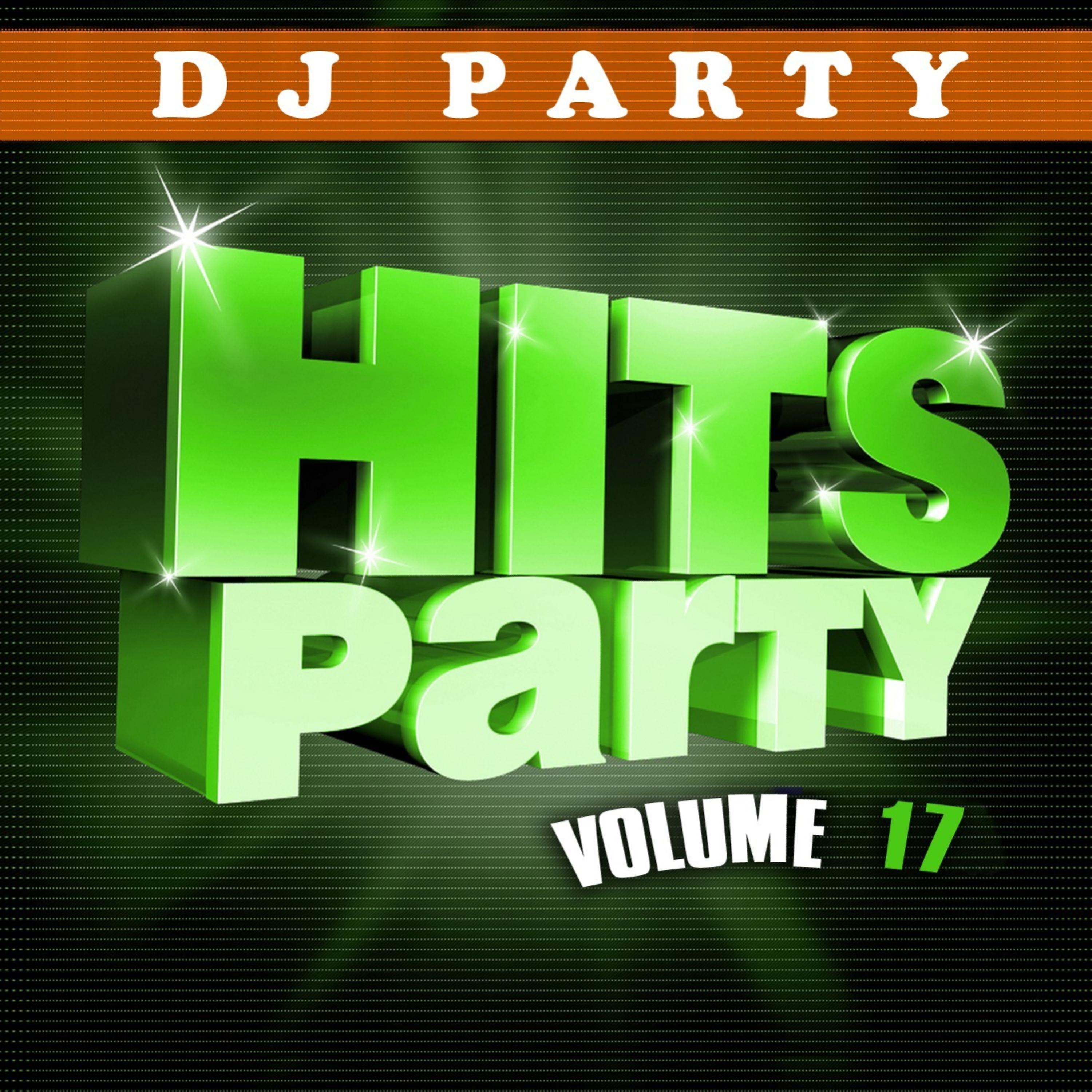 Постер альбома Hits Party Vol. 17