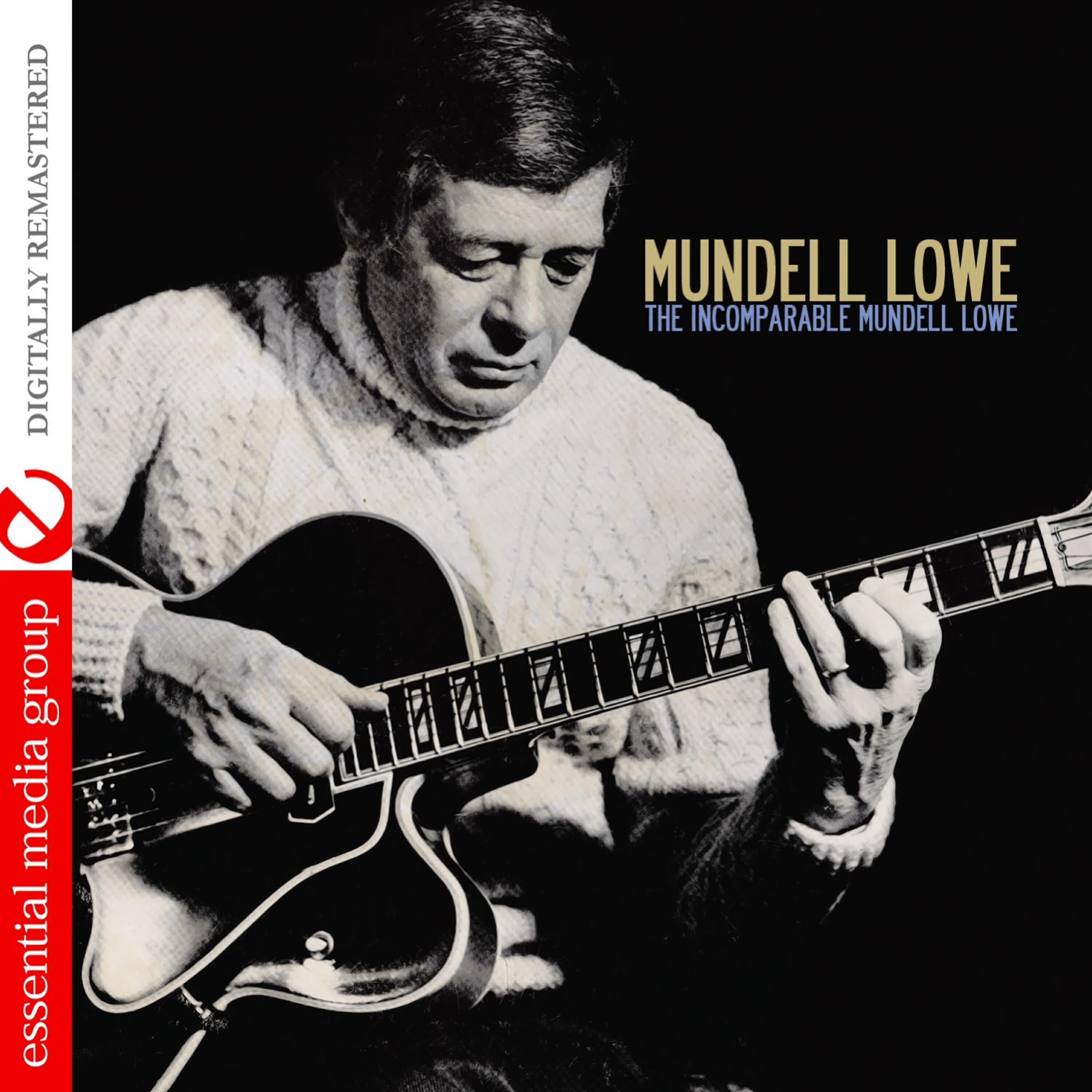 Mundell Lowe - P Town