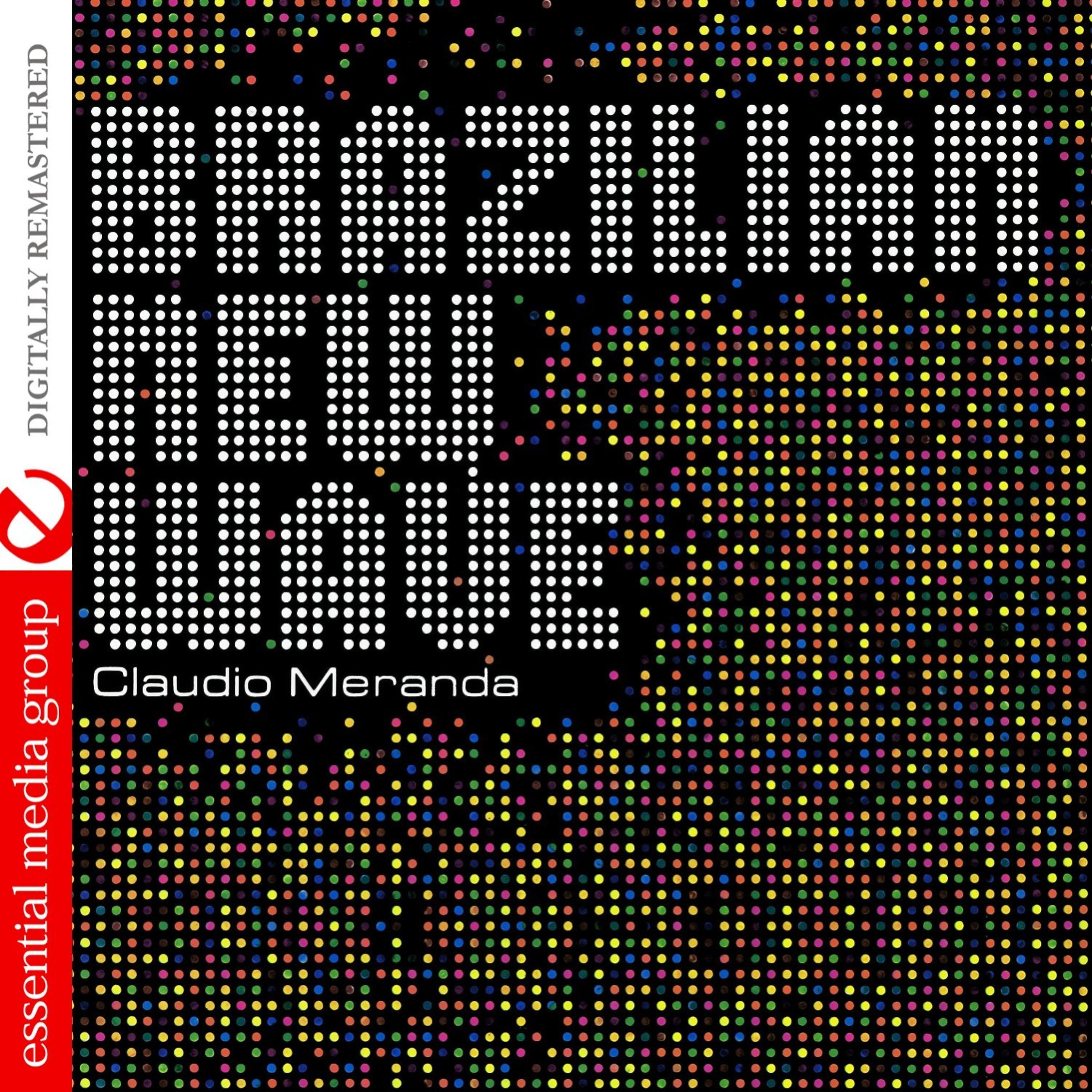 Постер альбома Brazilian New Wave (Remastered)