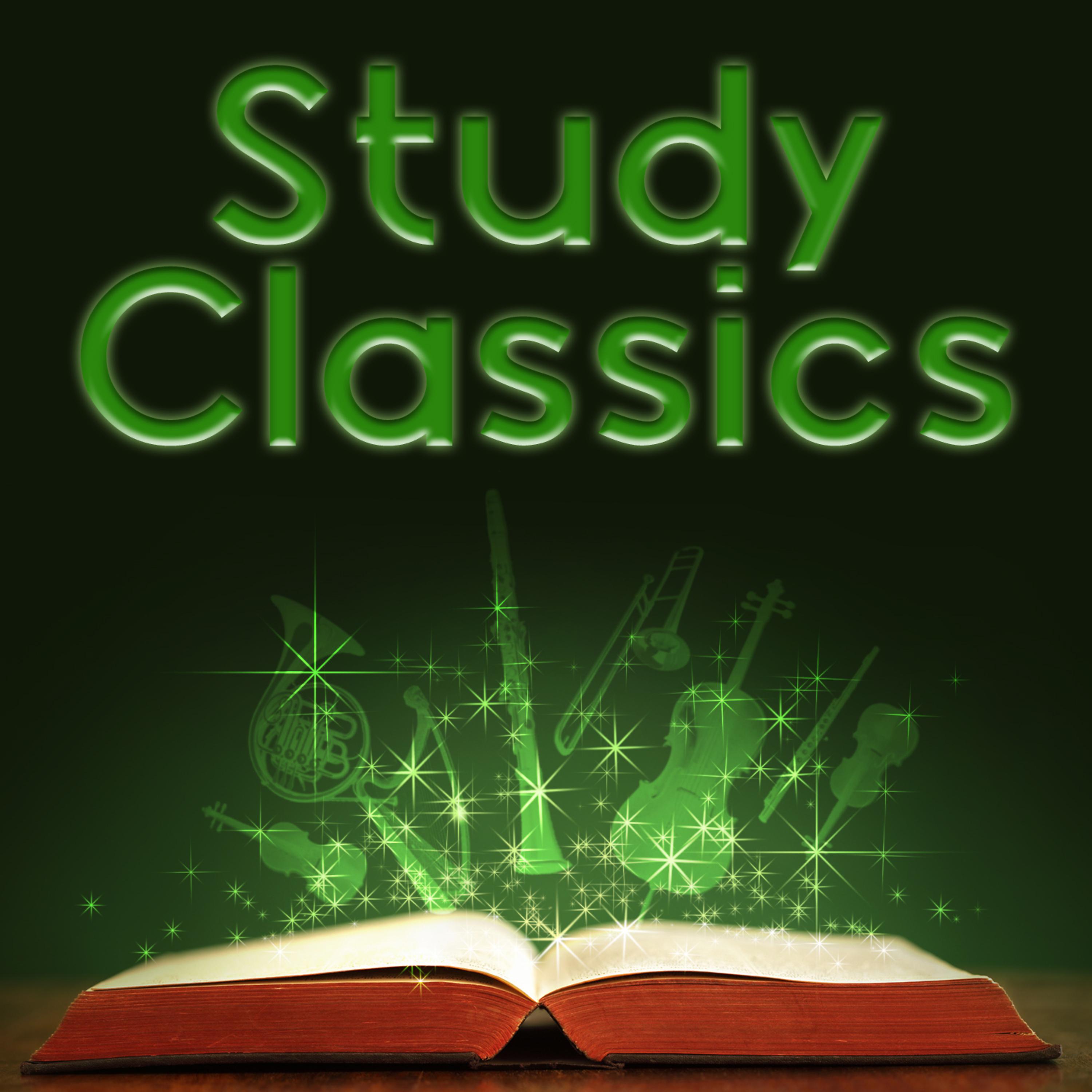 Постер альбома Study Classics