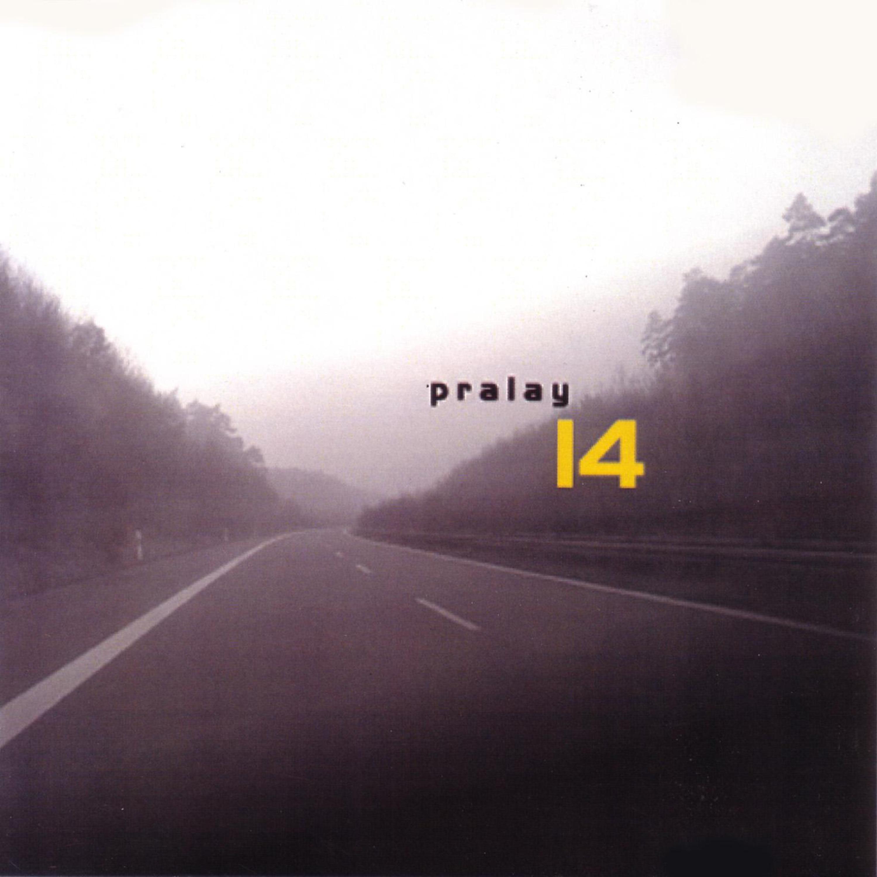 Постер альбома Pralay, 14