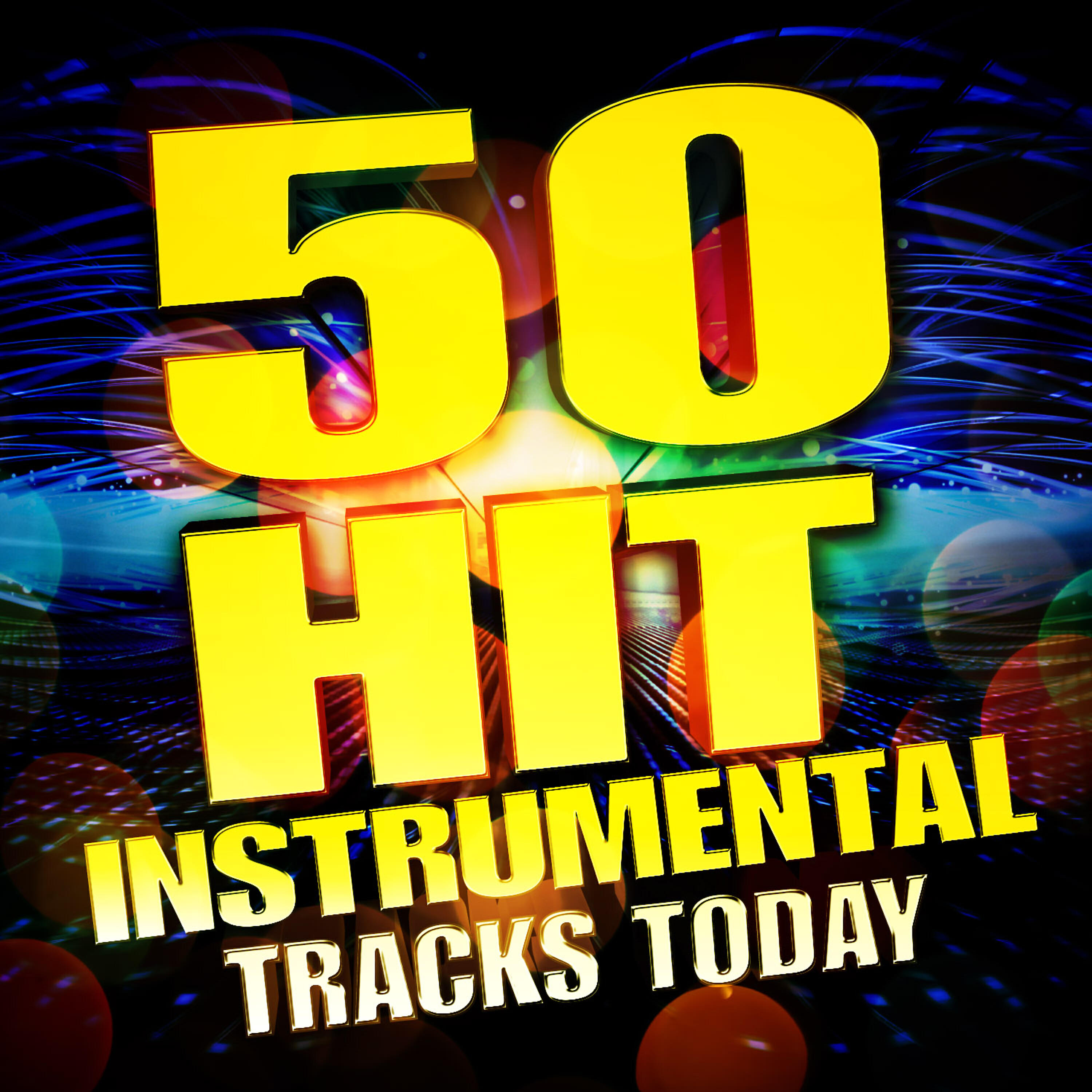 Pop Urban Combo - Follow Me into the Jungle (Instrumental Remix)