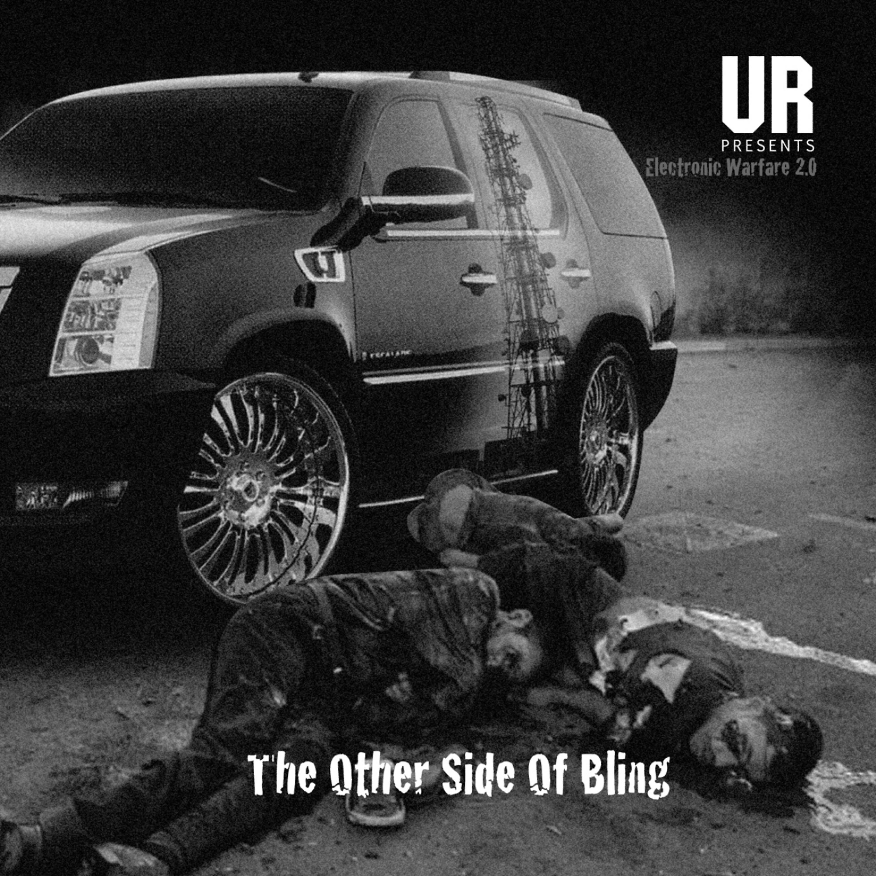 Underground Resistance - Bastille Day